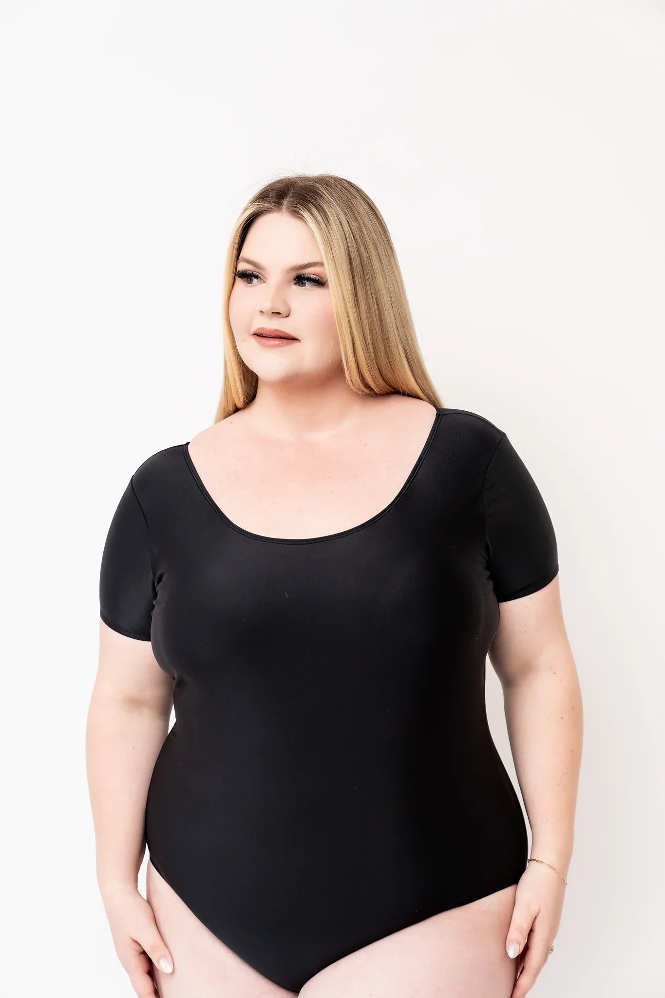  Kirra One Piece | Black