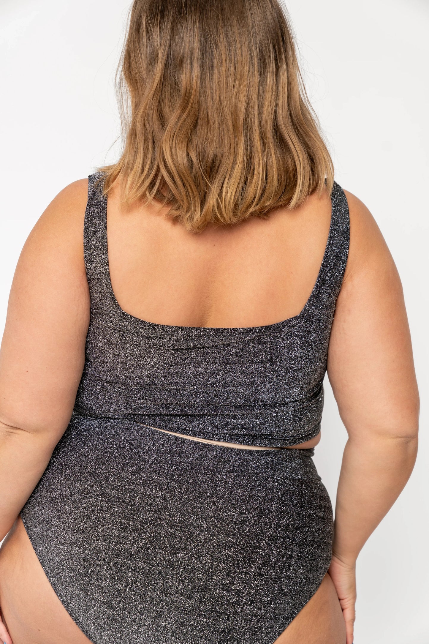  Coast Top | Black Shimmer