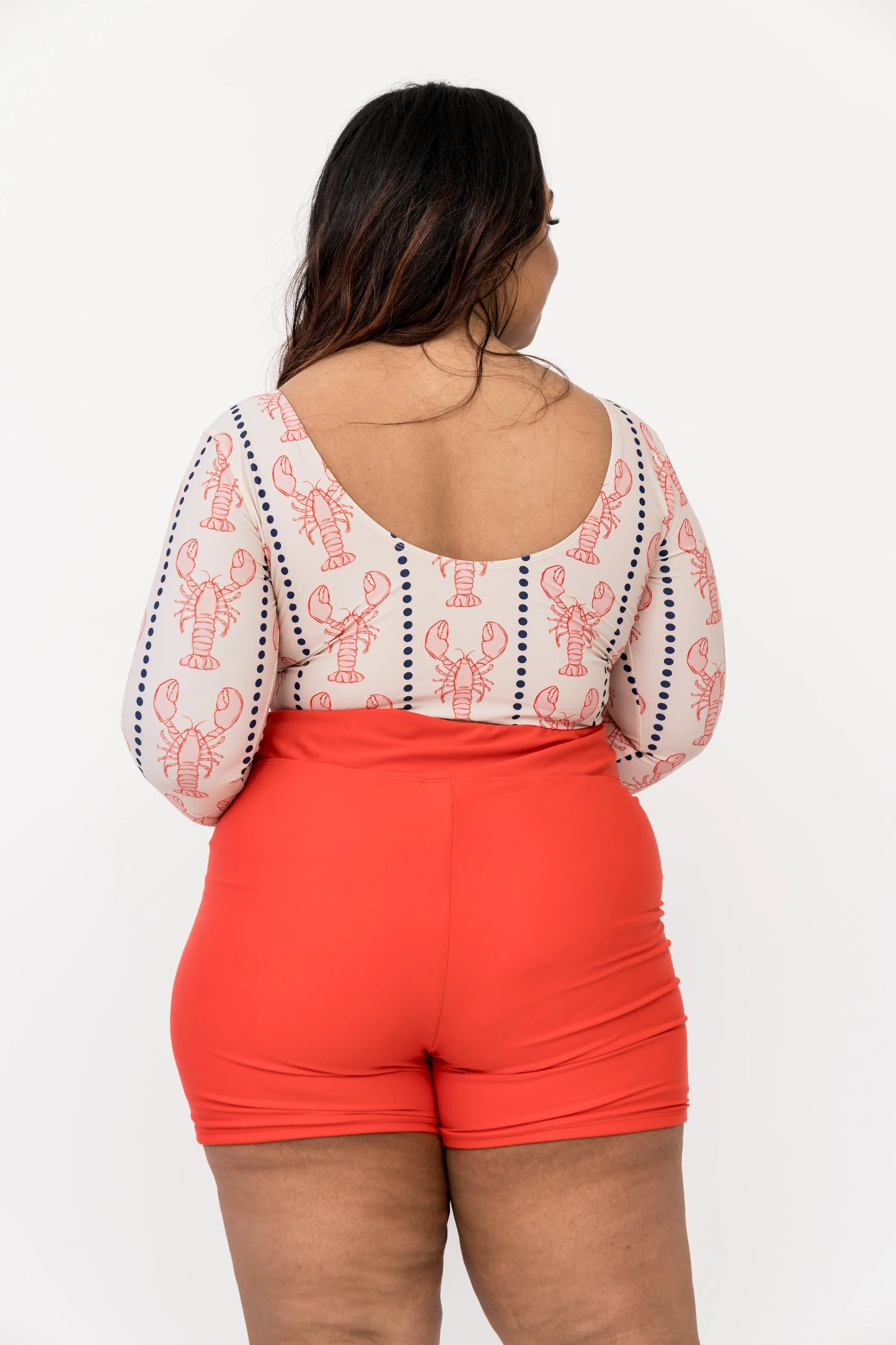  Surfer Top | Lobster Bay