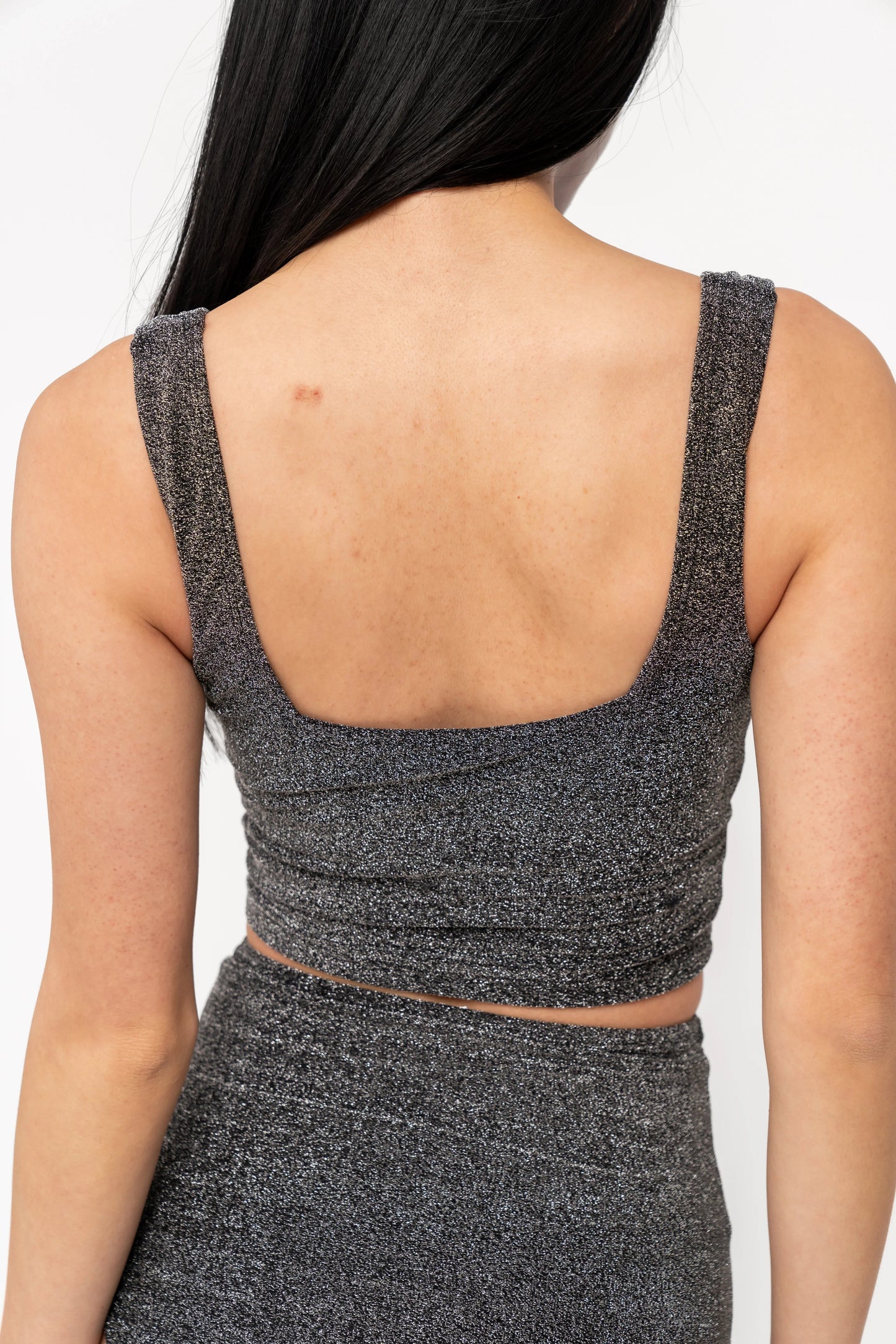  Coast Top | Black Shimmer