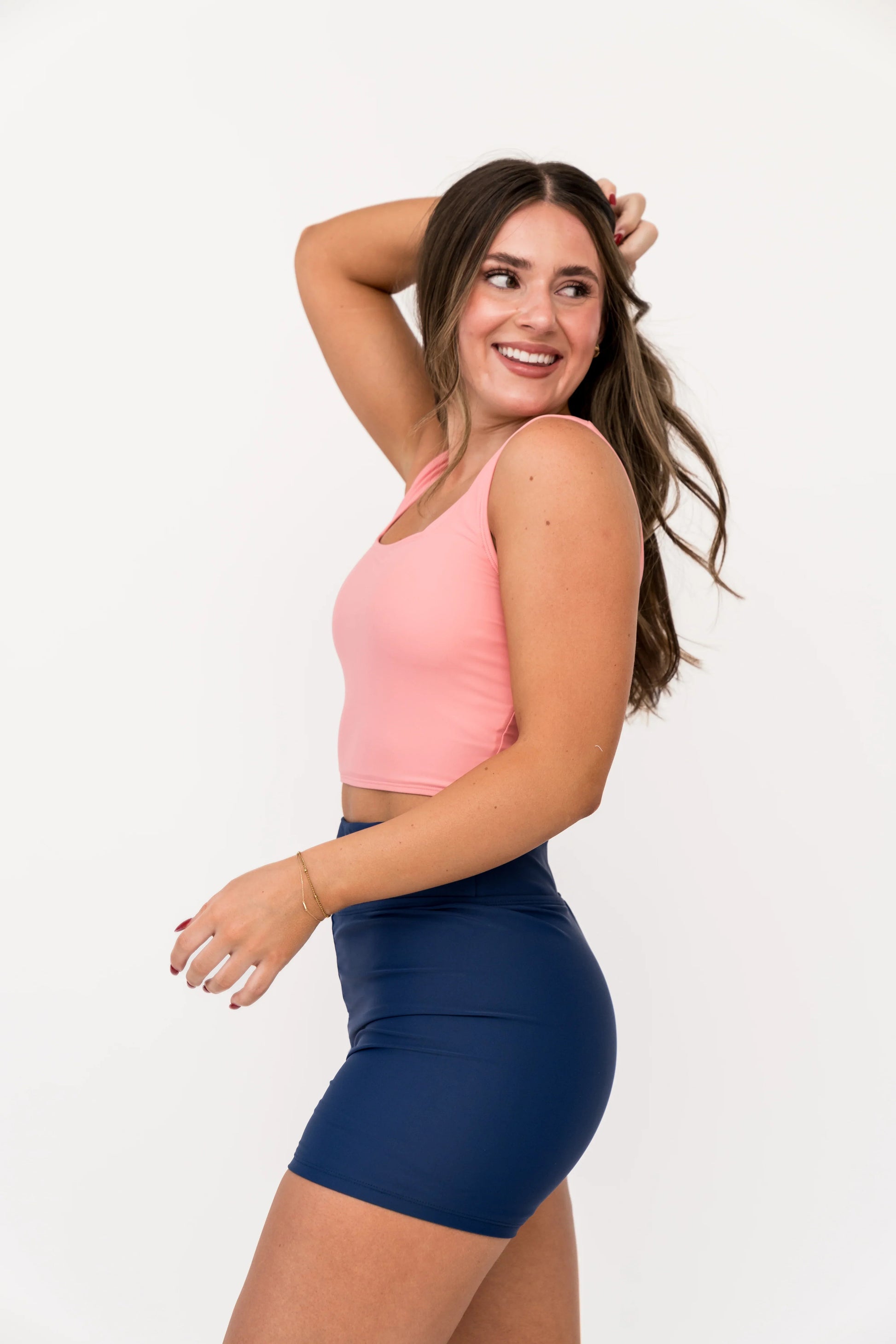  Coast Top | Pink Pearl