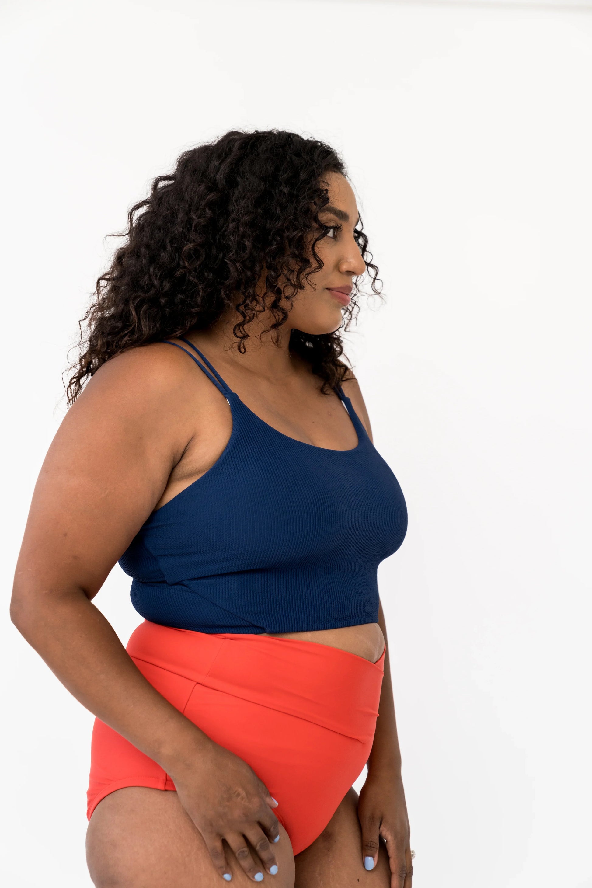  Destination Top | Navy