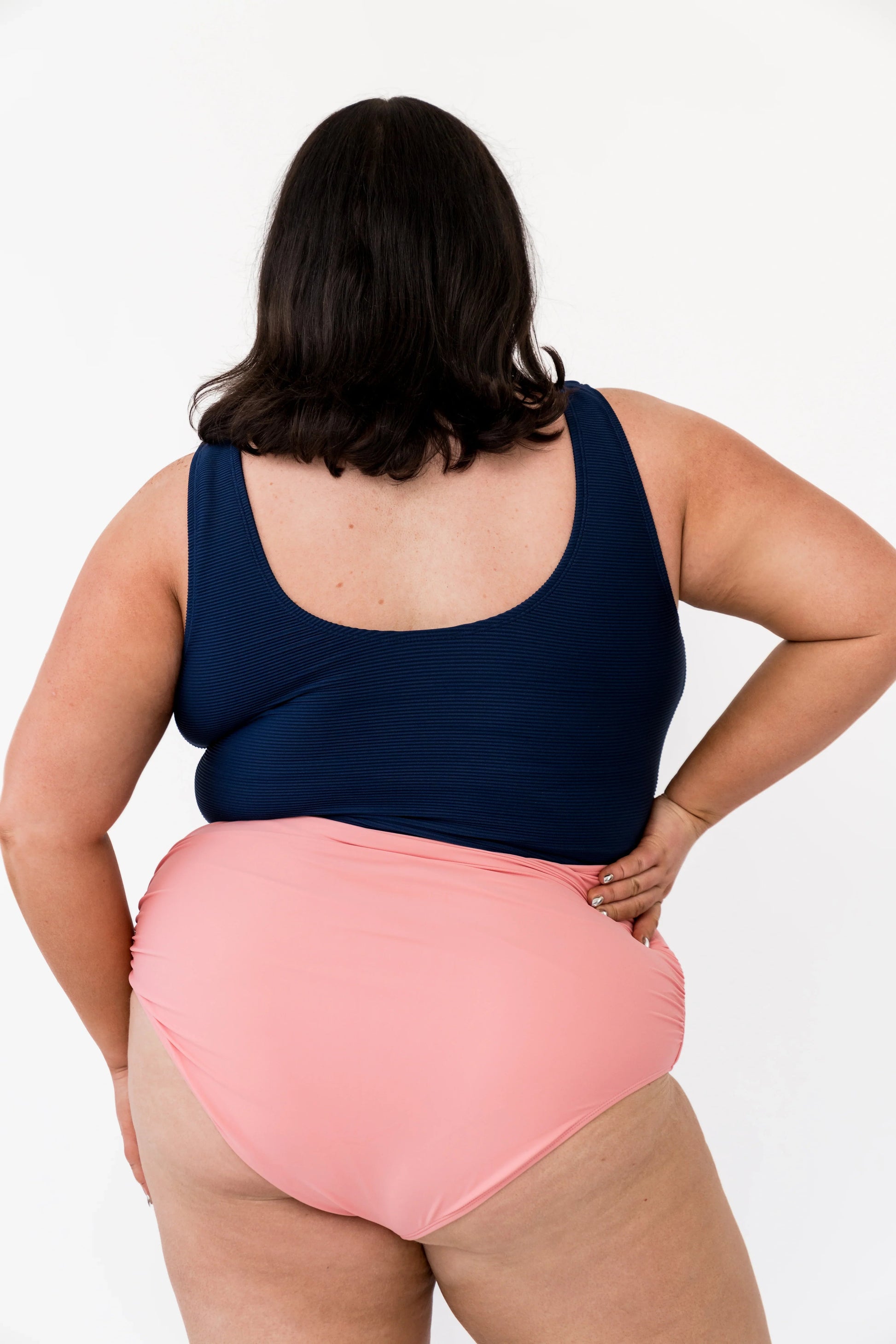  Barefoot Bottom | Pink Pearl