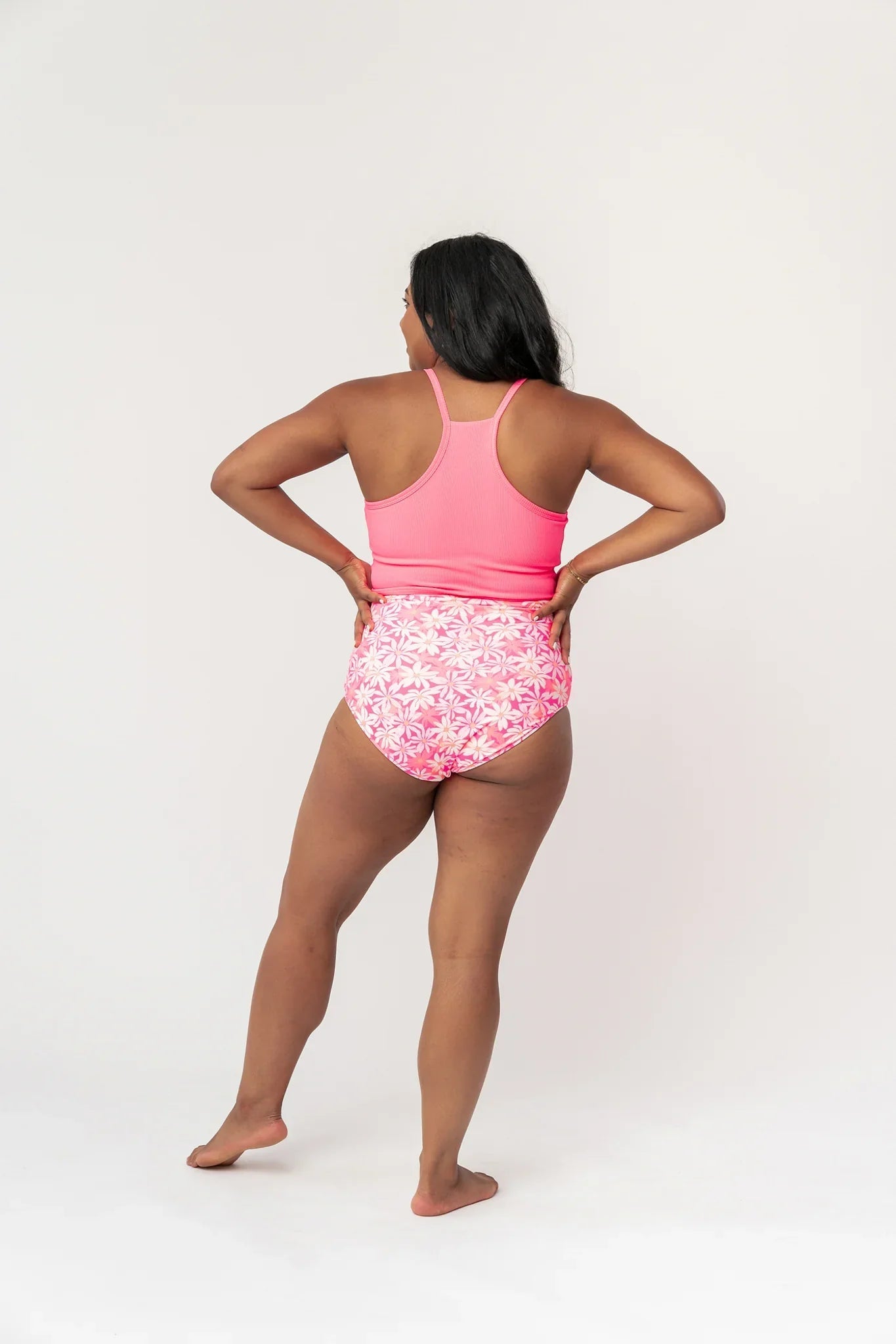  Sun Kissed Top | Pretty In Pink