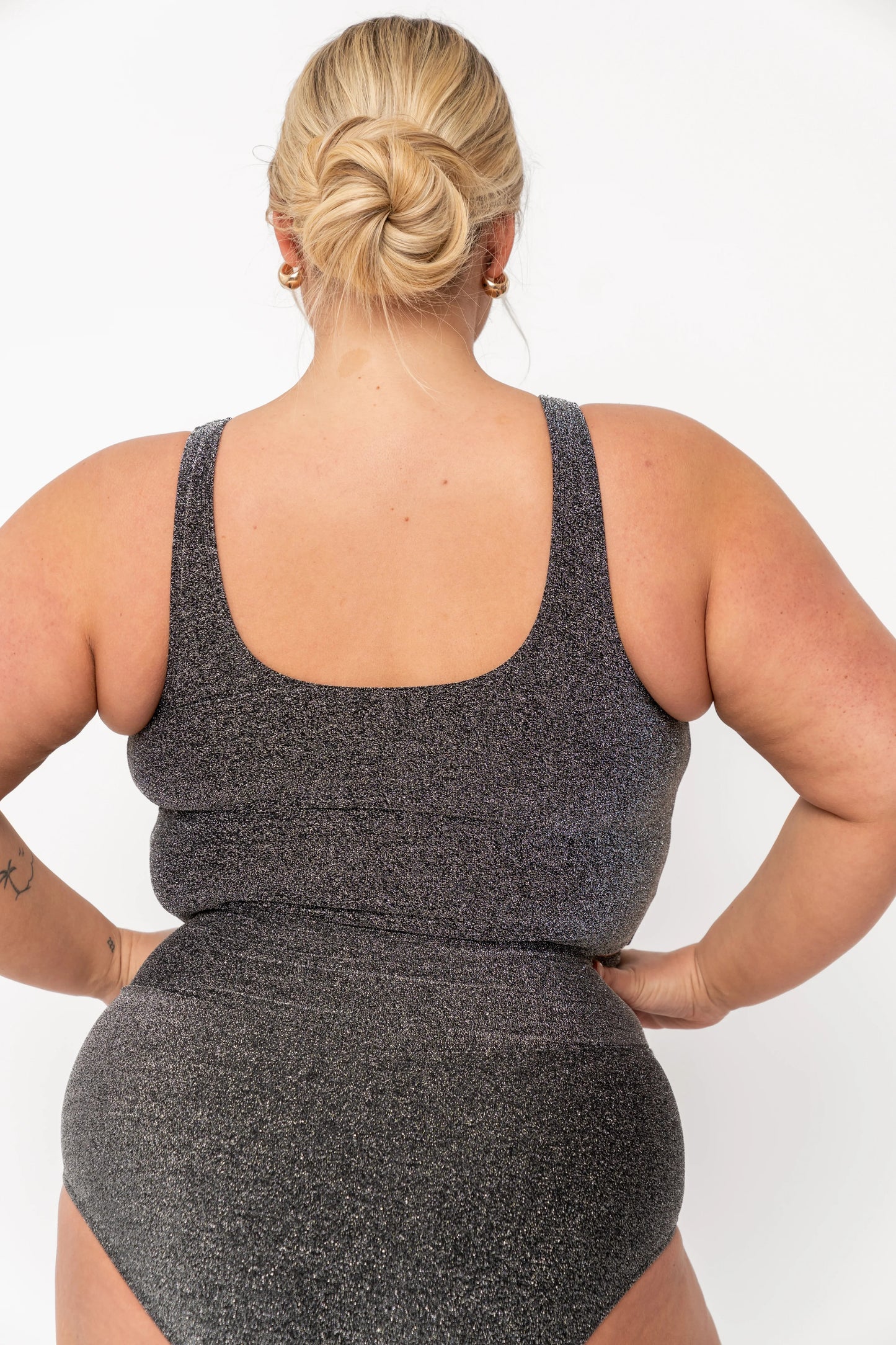 Coast Top | Black Shimmer