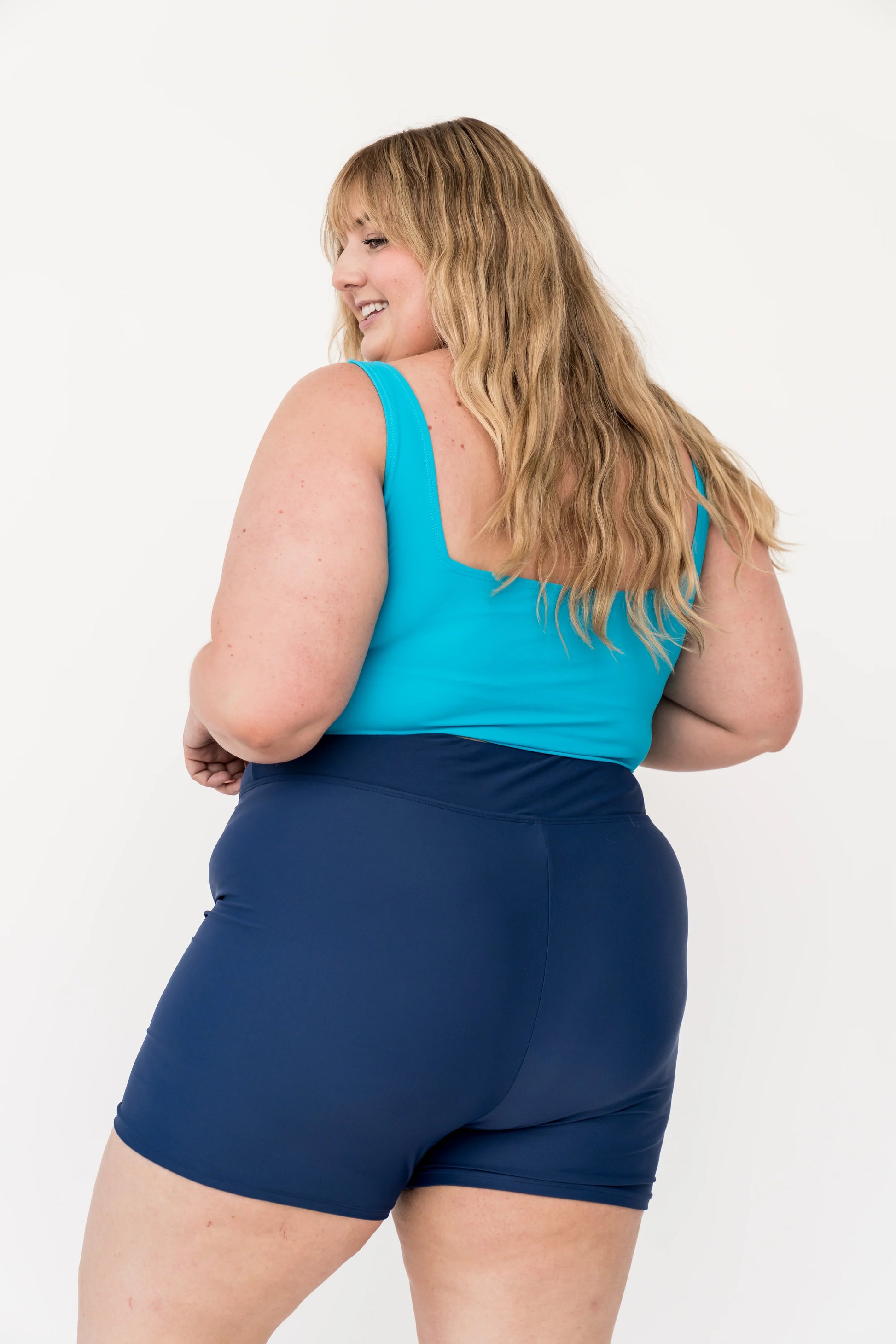  Coast Top | Aquamarine