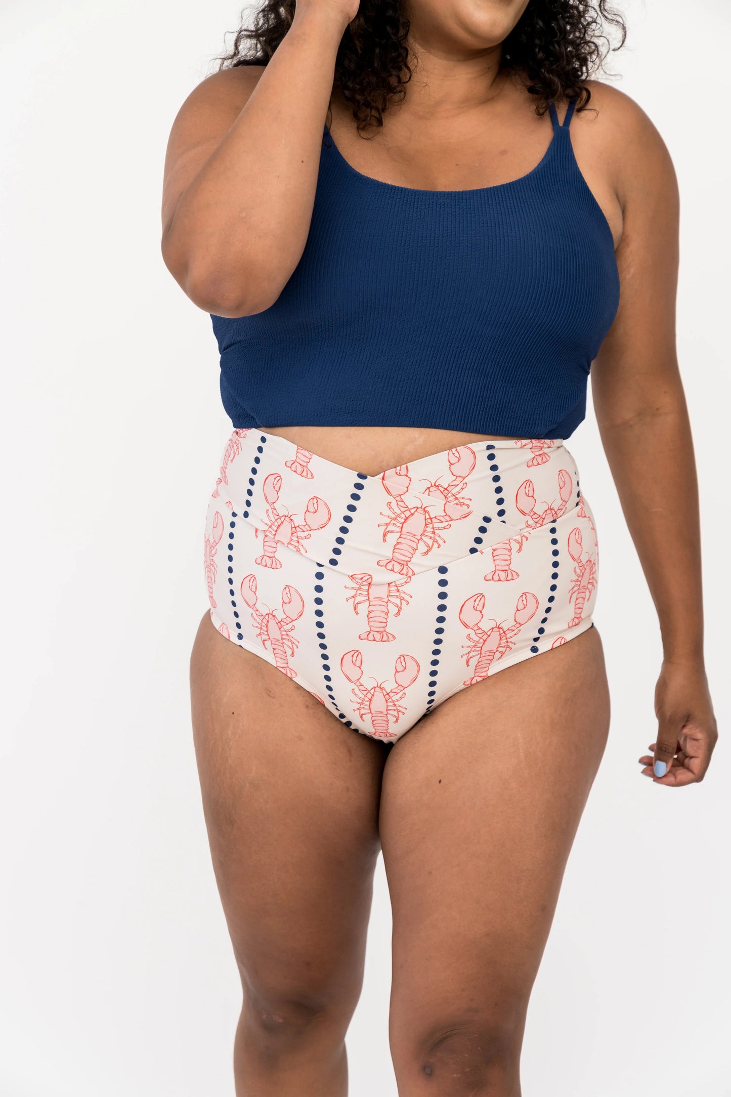  Vacationer Bottom | Lobster Bay