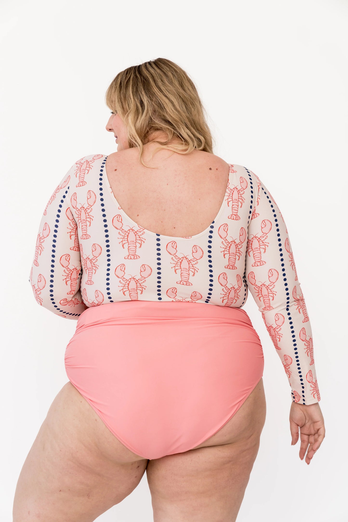  Surfer Top | Lobster Bay