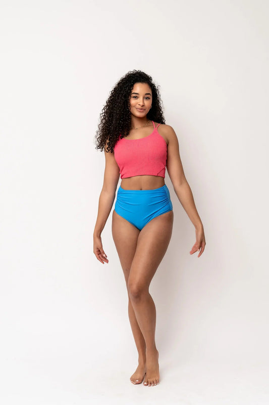  Destination Top | Coral Crush