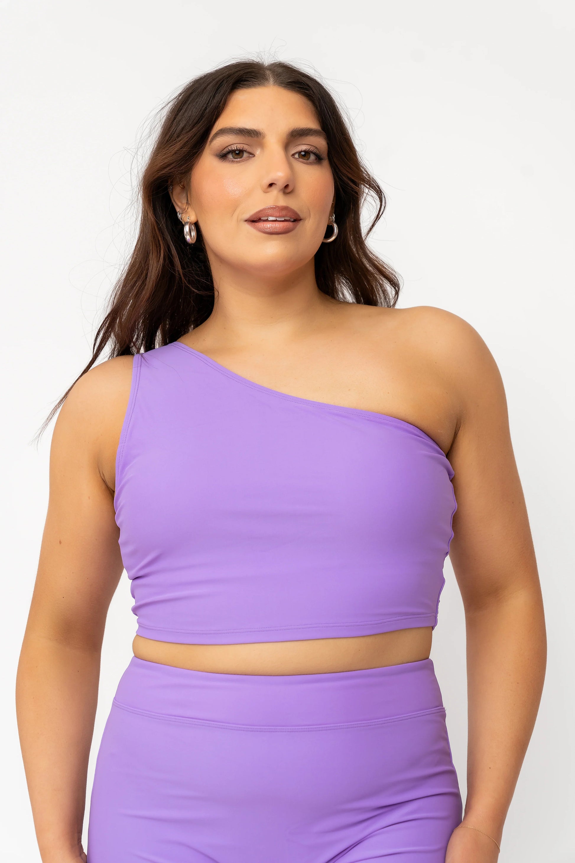  Tide Top | Purple