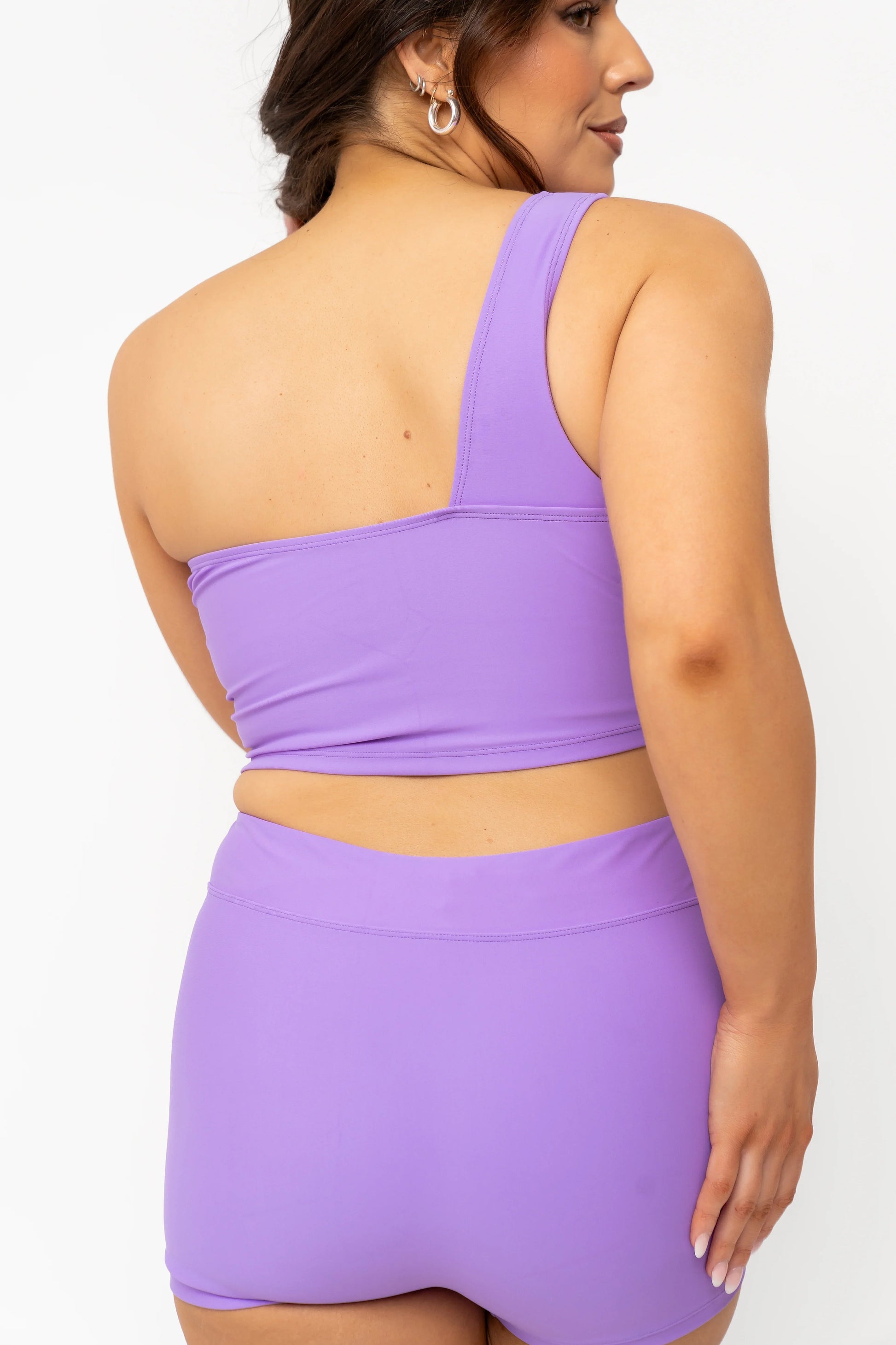  Tide Top | Purple