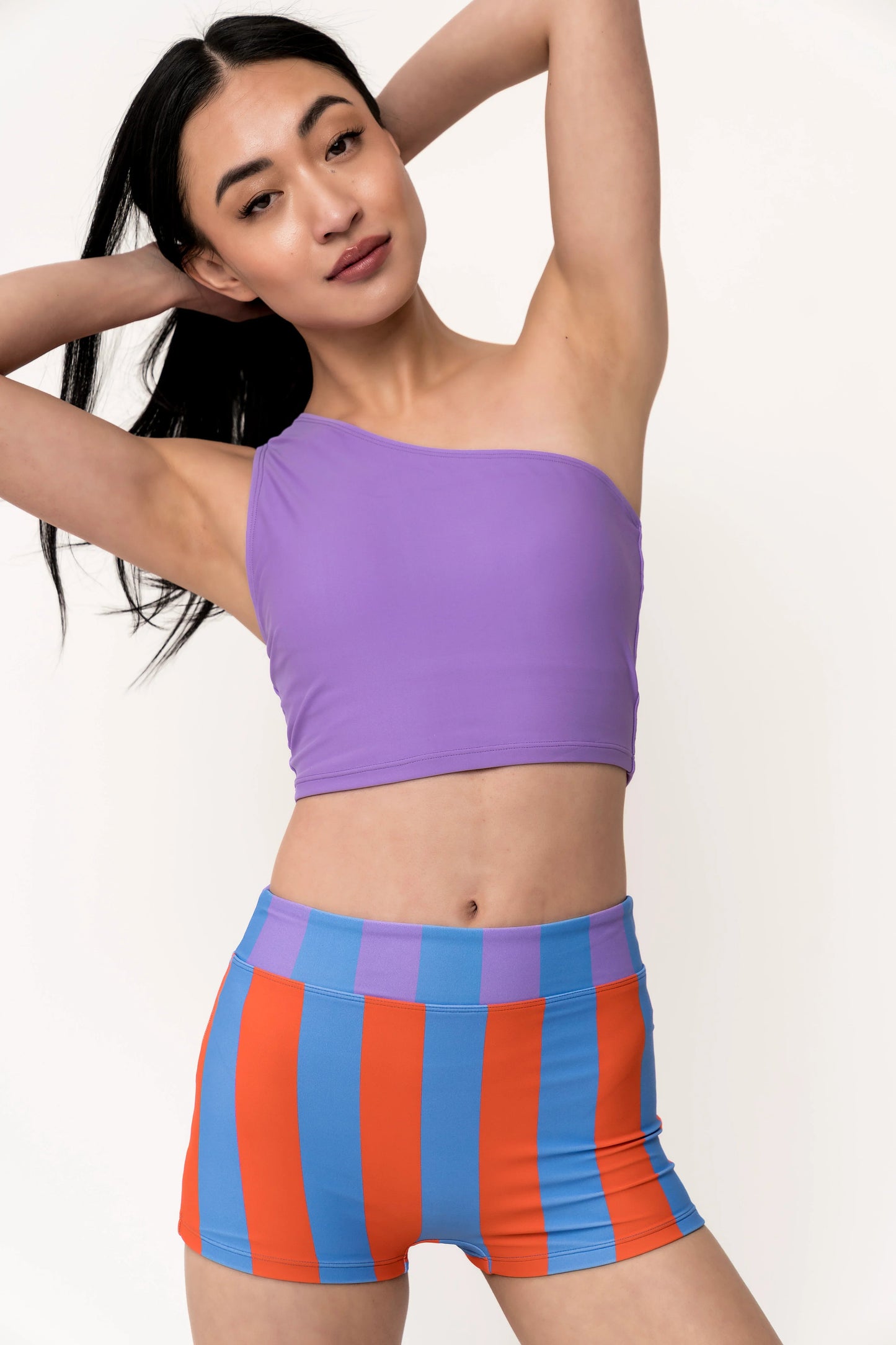  Tide Top | Purple