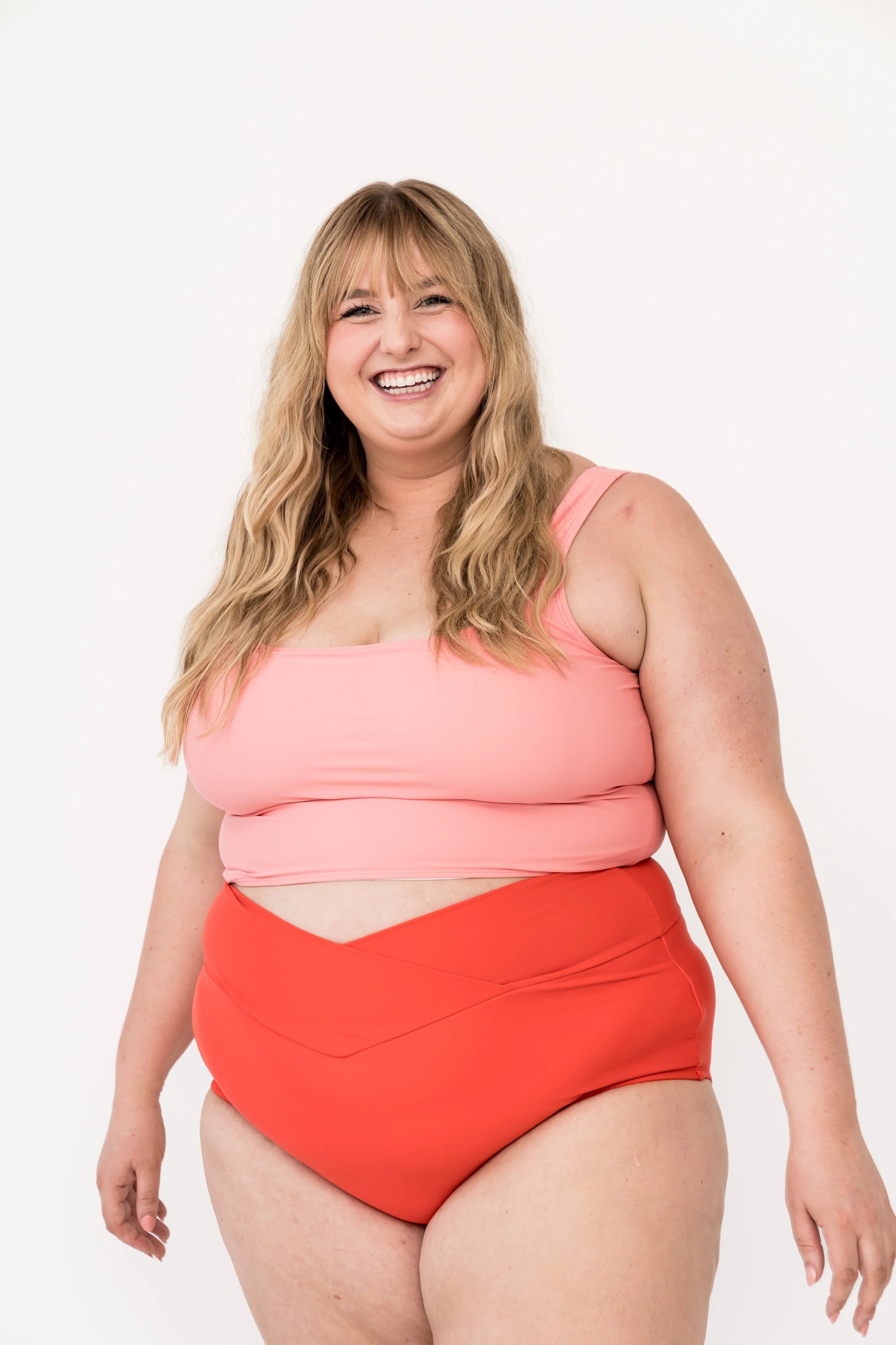  Coast Top | Pink Pearl