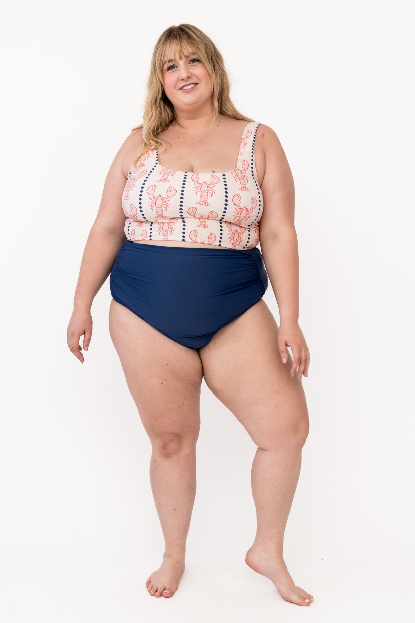  Coast Top | Lobster Bay