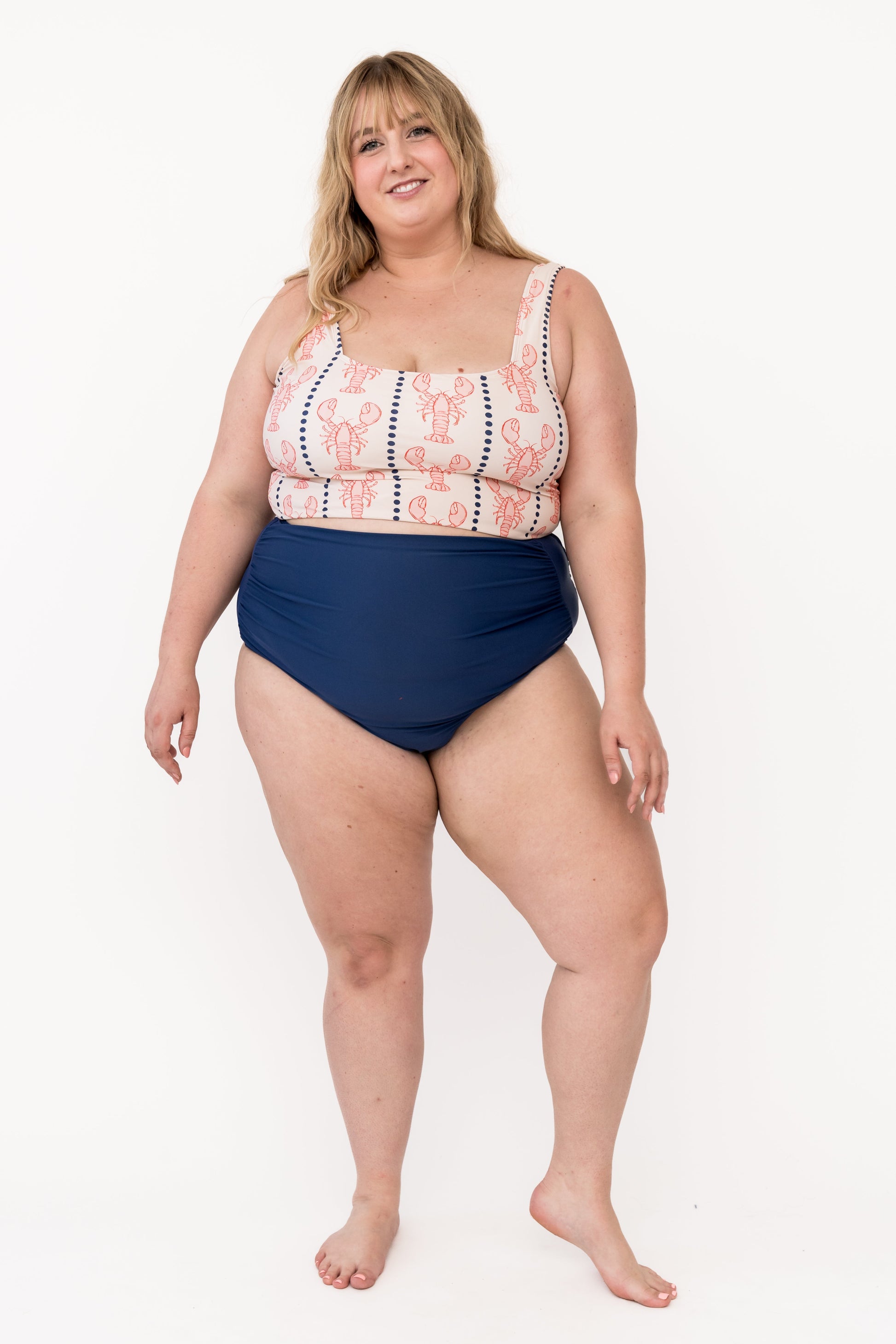  Coast Top | Lobster Bay