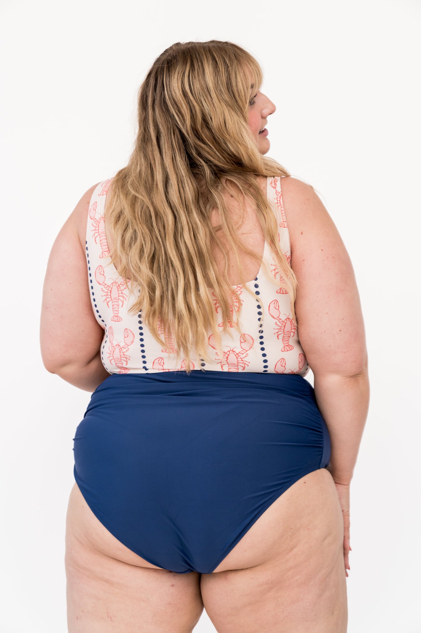  Coast Top | Lobster Bay