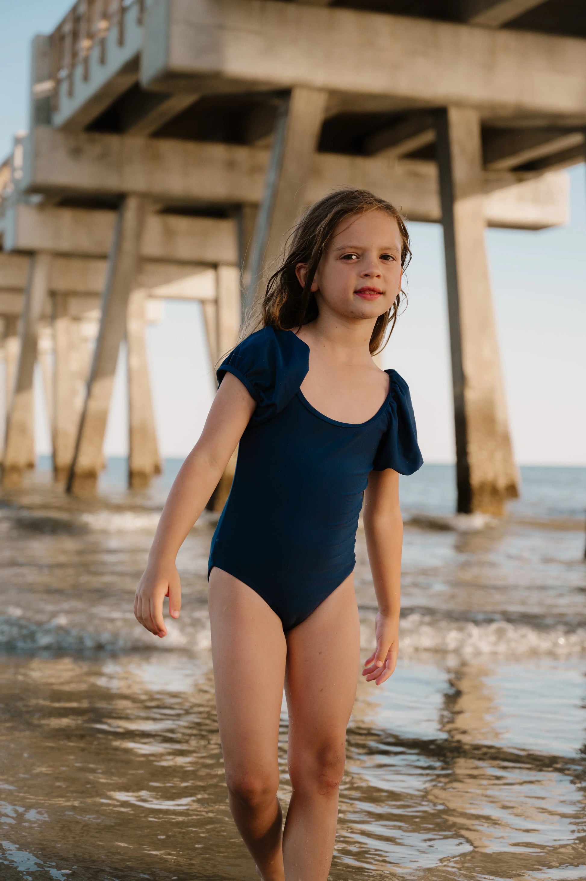  Mini Pura Vida One Piece | Navy