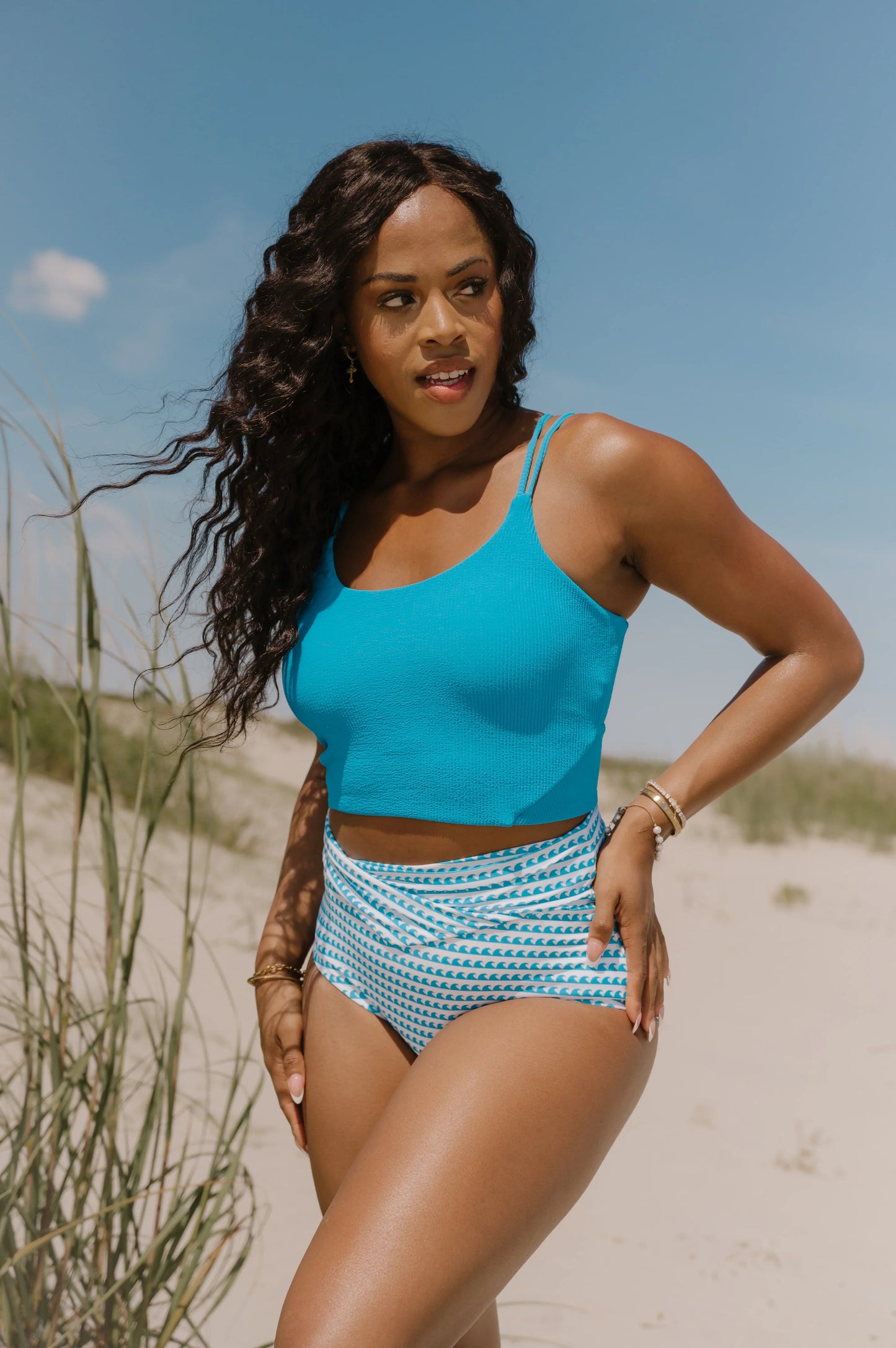  Destination Top | Aquamarine