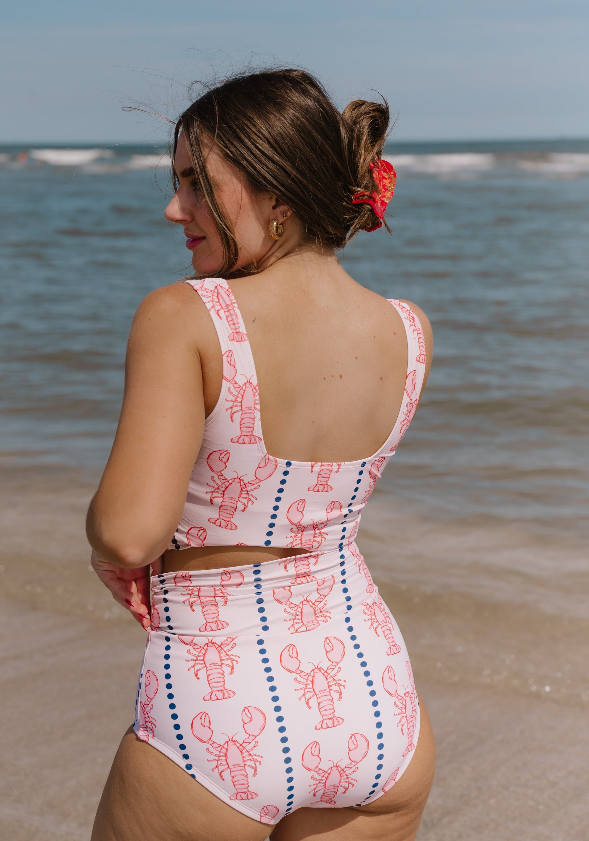  Coast Top | Lobster Bay
