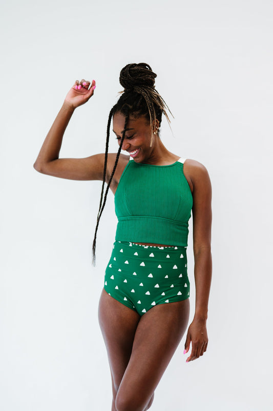  Adventurer Top | Kiwi