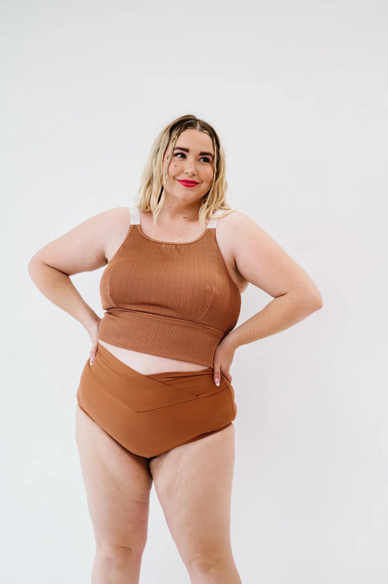  Adventurer Top | Clay