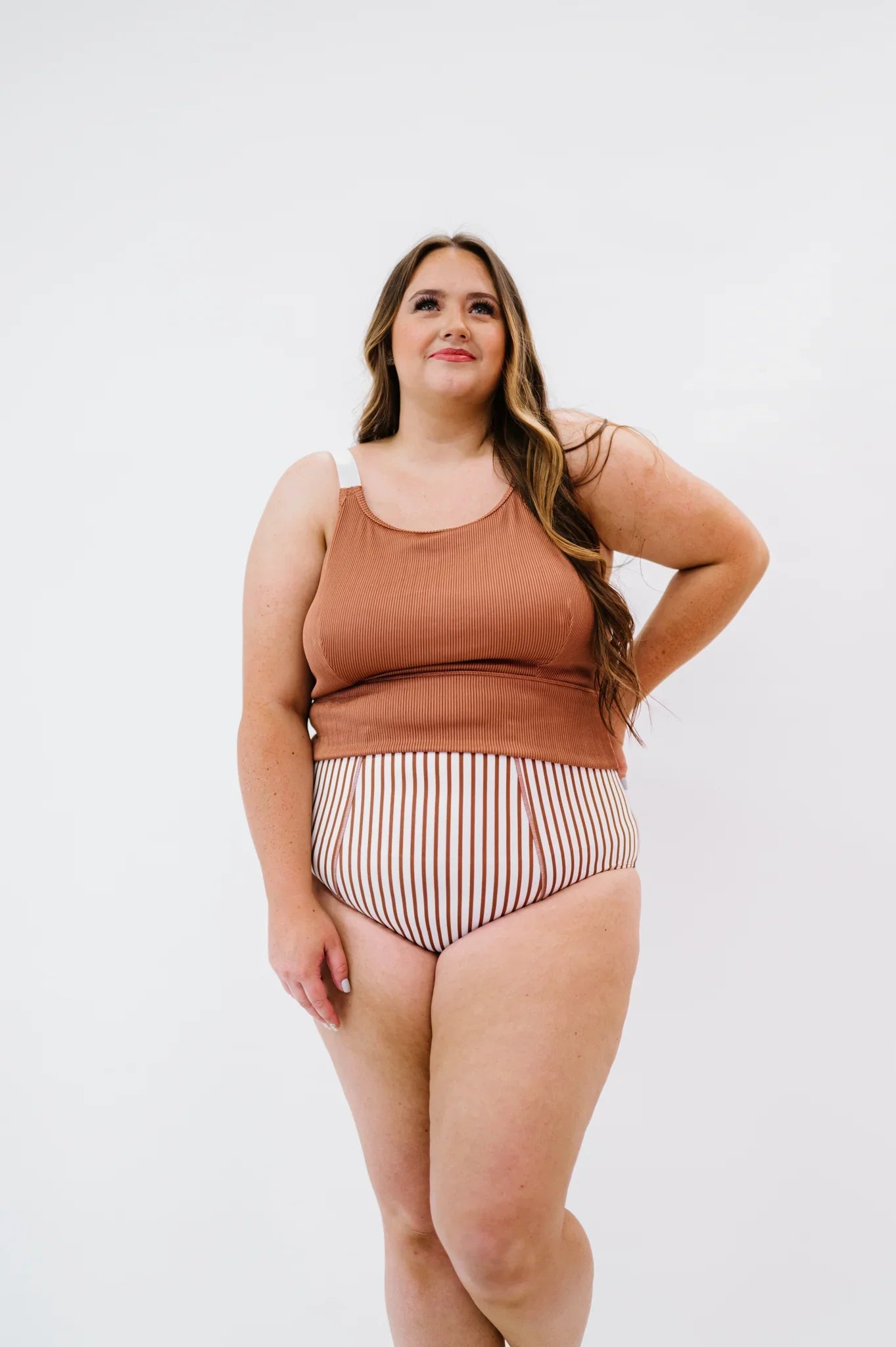  Adventurer Top | Clay