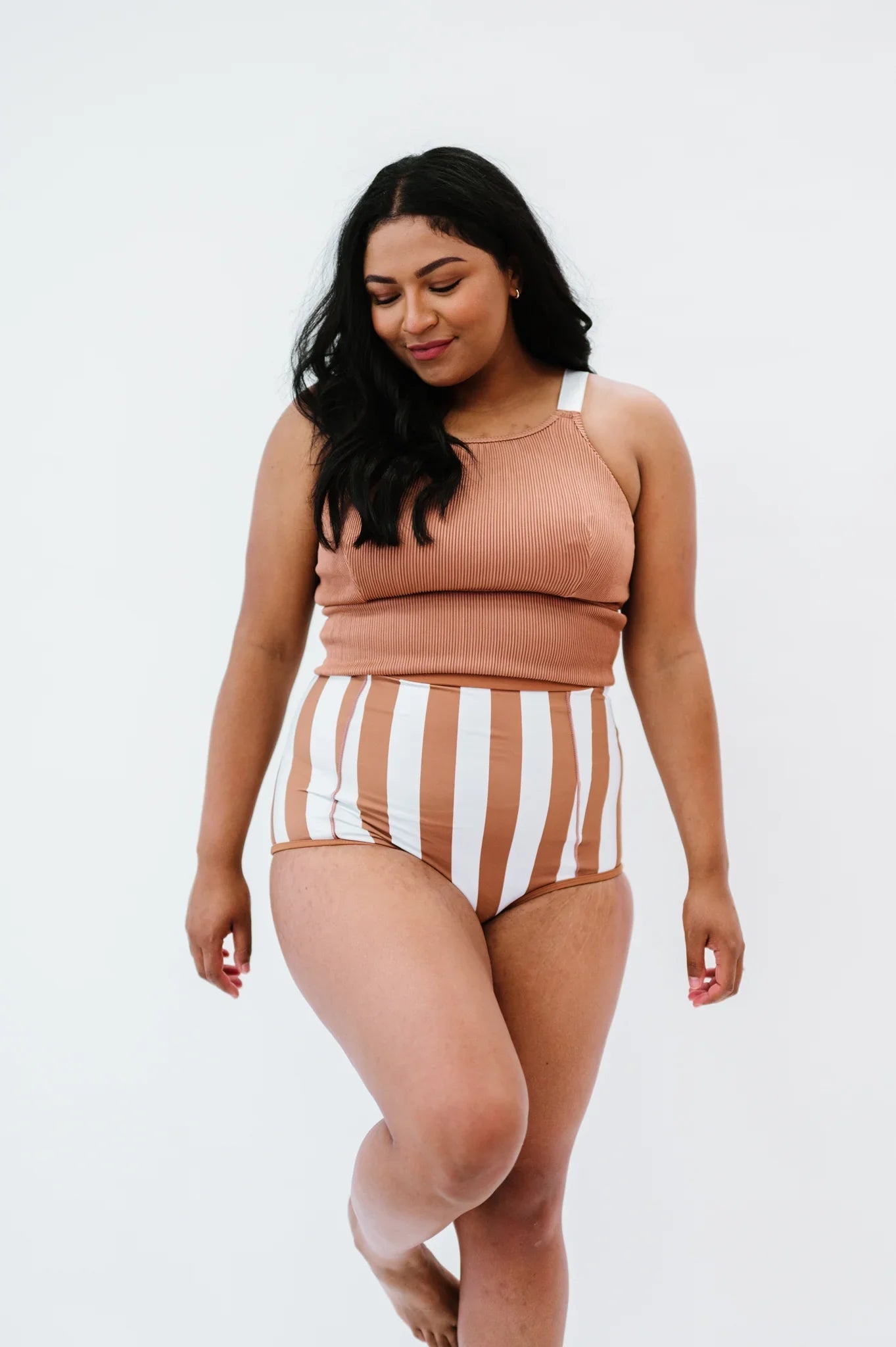  Adventurer Top | Clay
