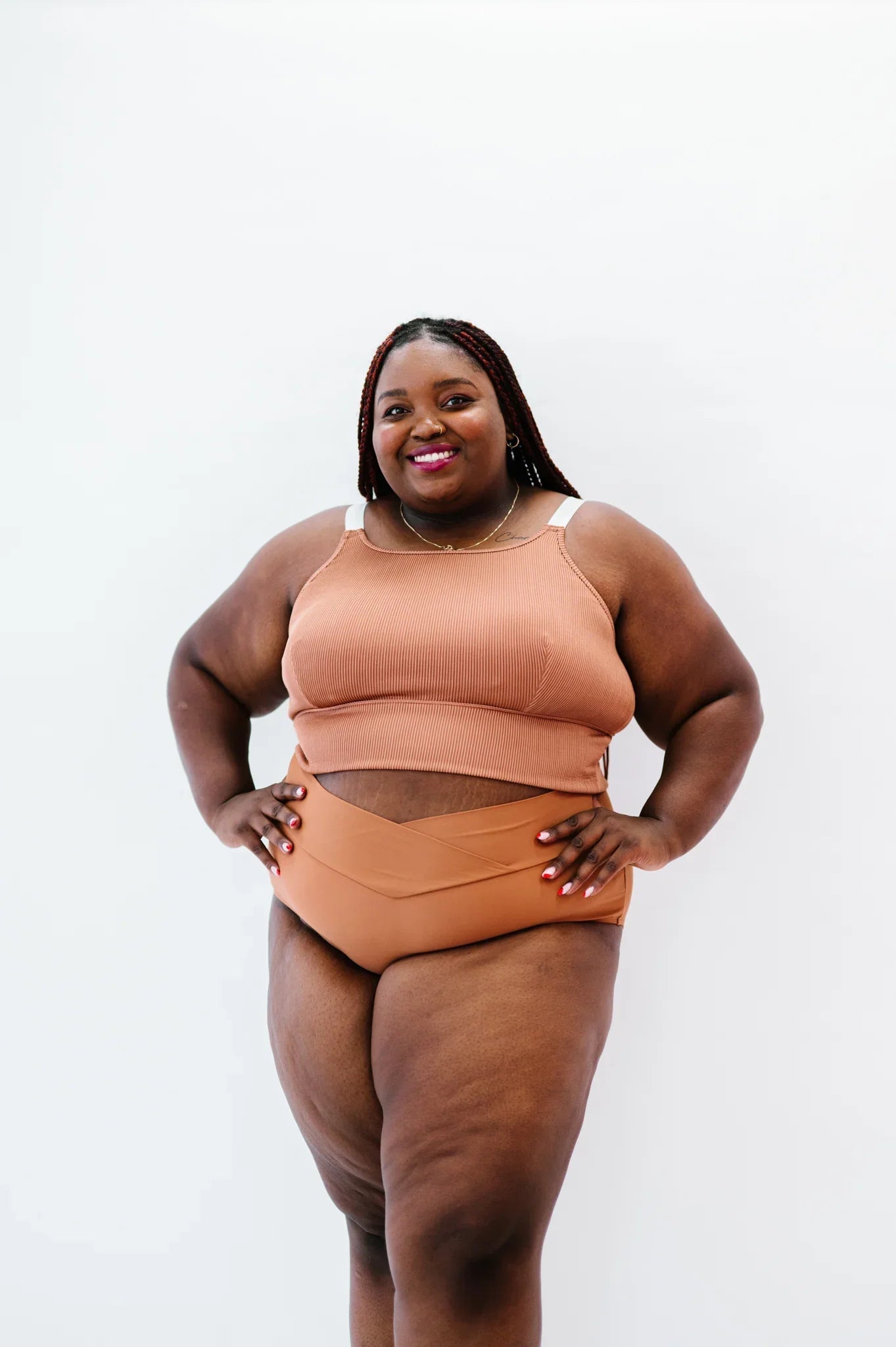  Adventurer Top | Clay