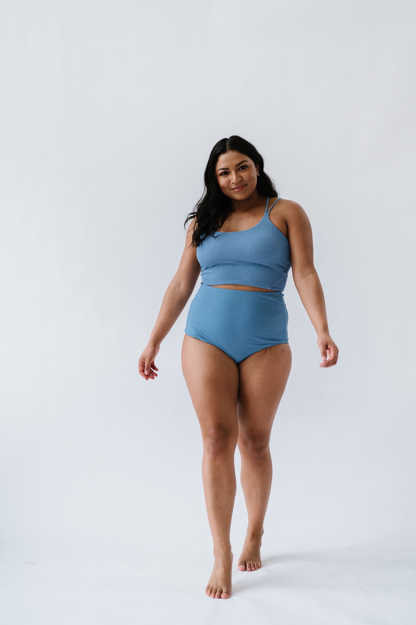  Destination Top | Surface Blue