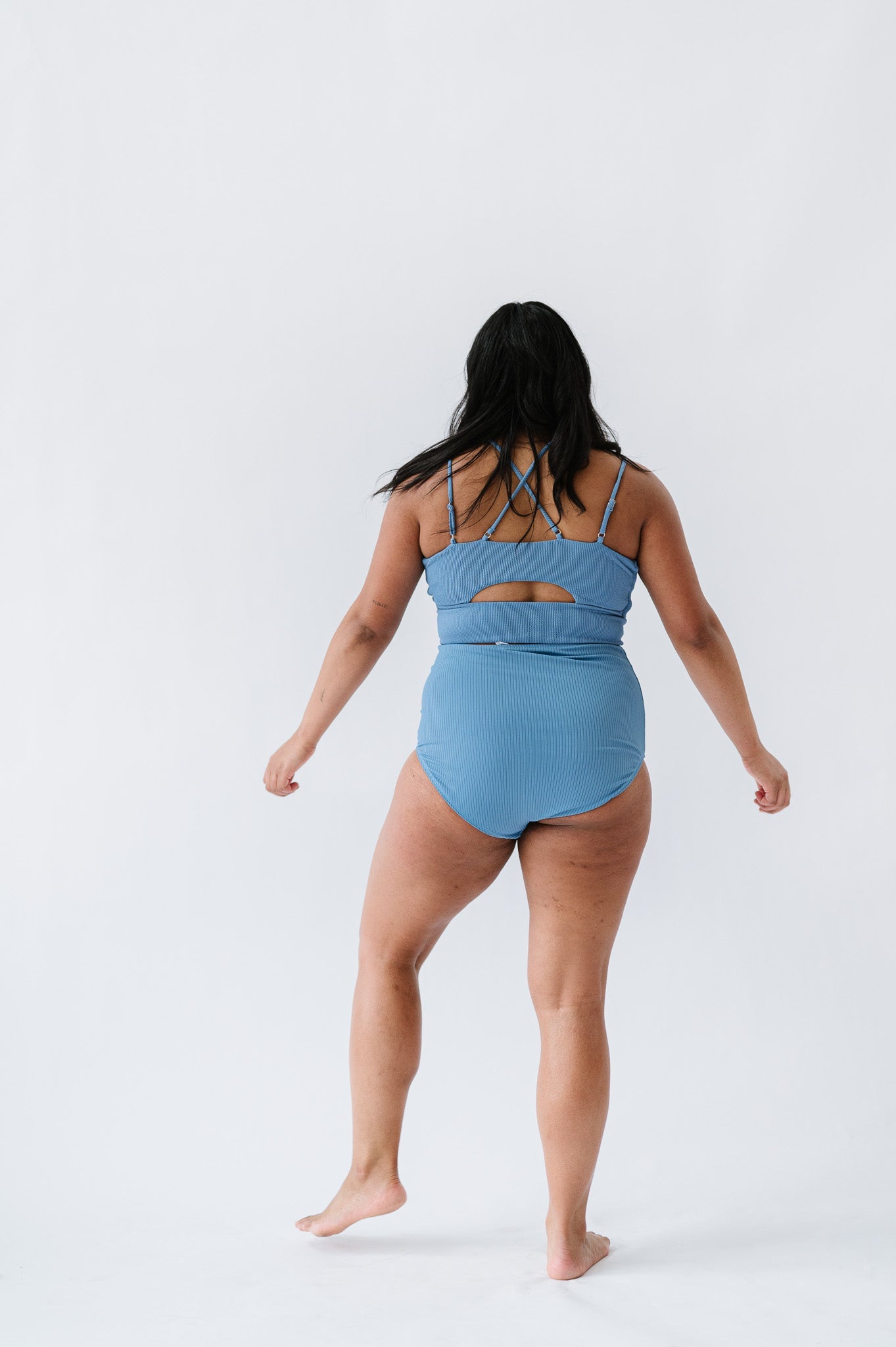  Destination Top | Surface Blue