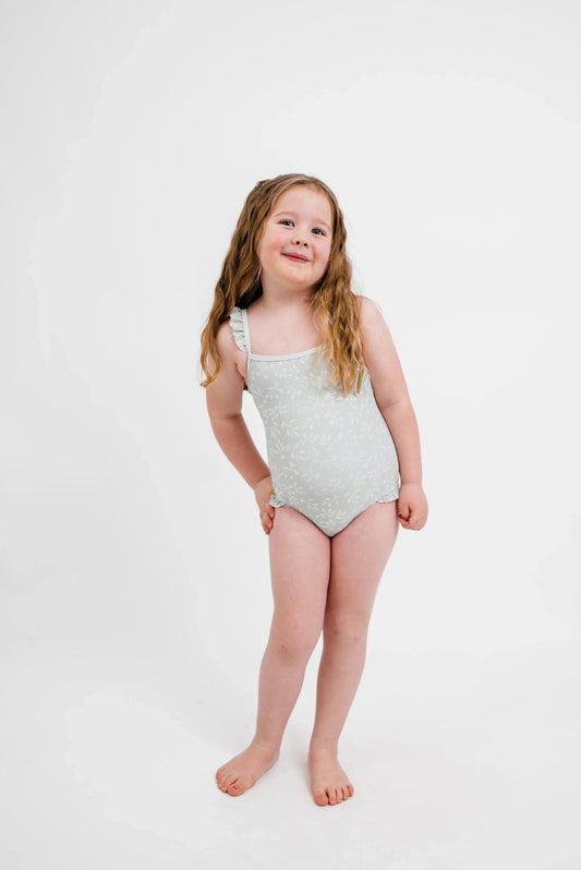  The Mini Daydreamer | Sage Leaf
