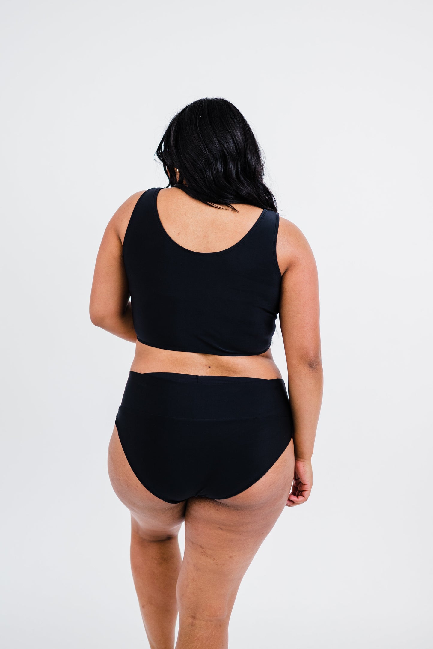  Odyssey Top | Black