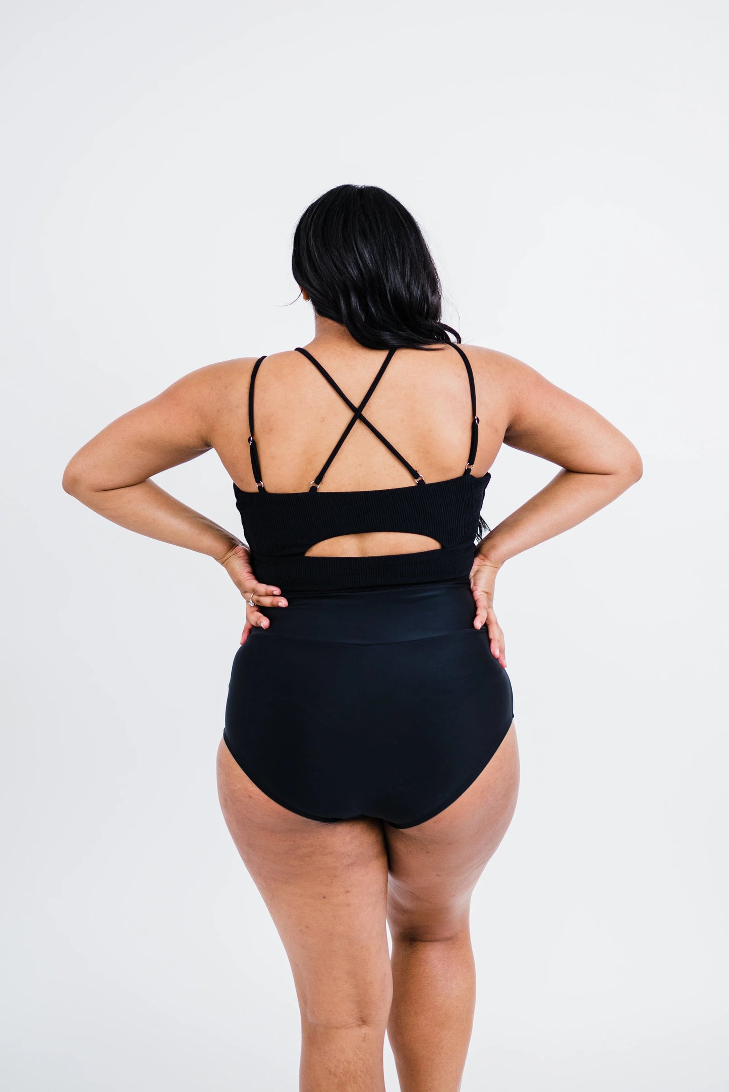  Destination Top | Black