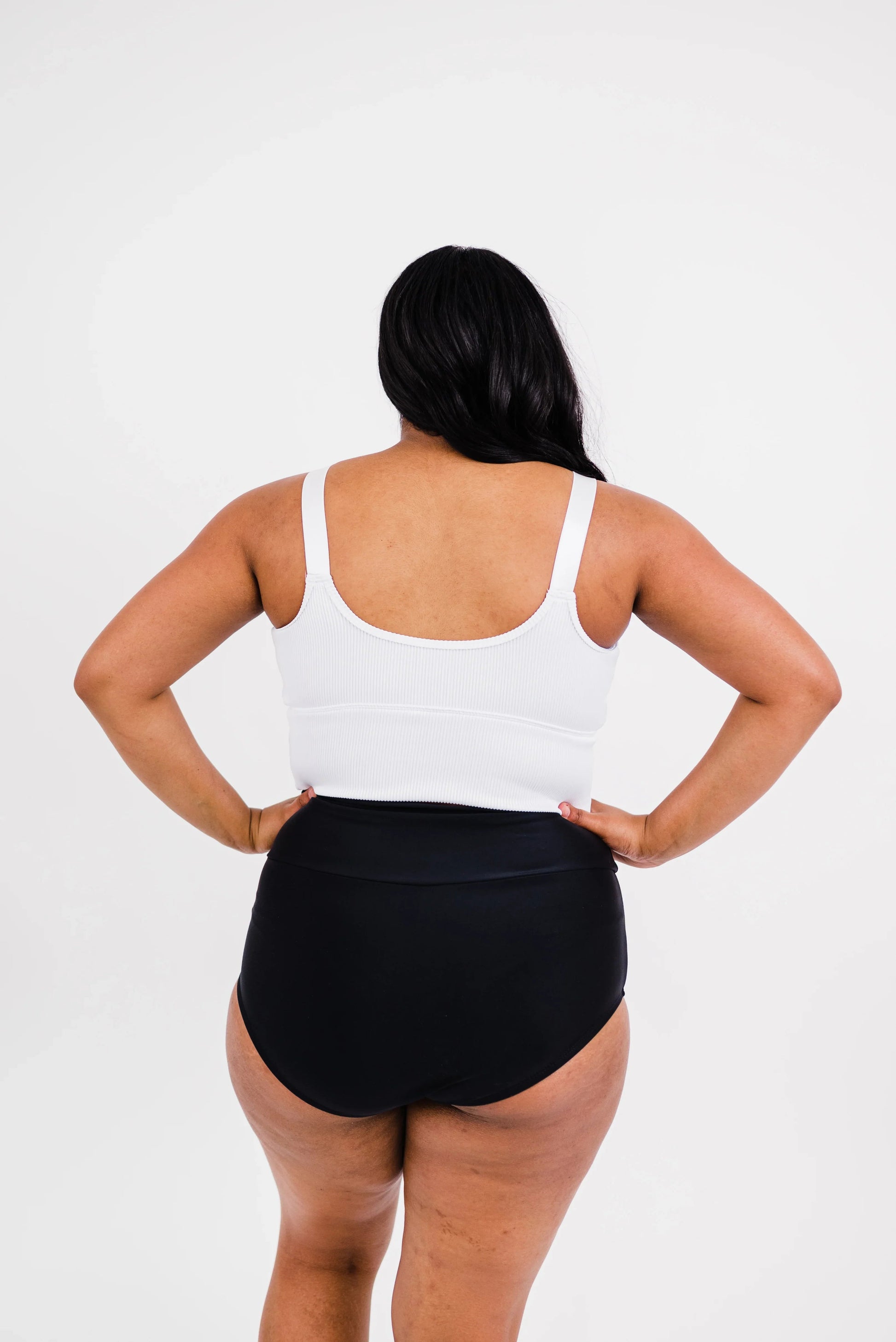  Adventurer Top | White