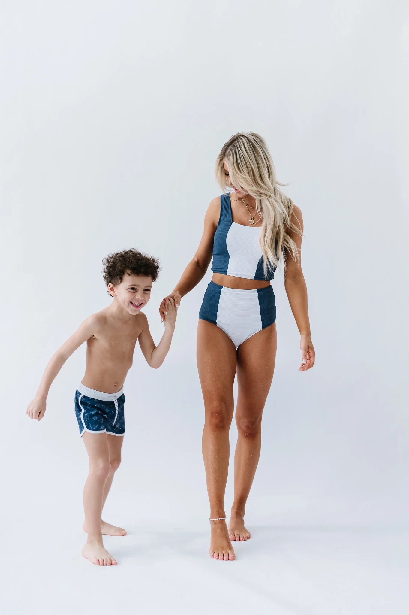  Mini Venture Shorts | Dinosaur Print
