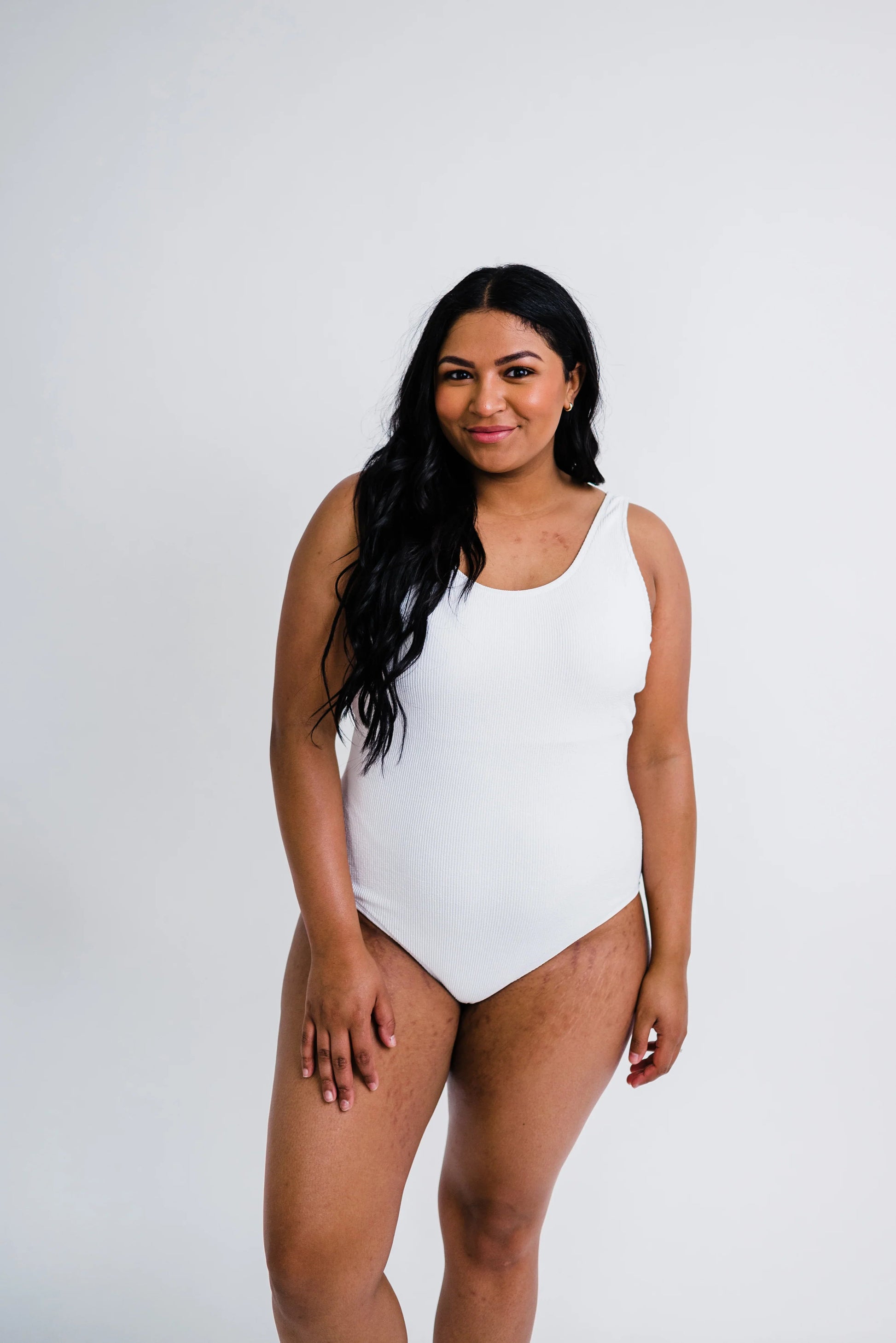  The Escape | White