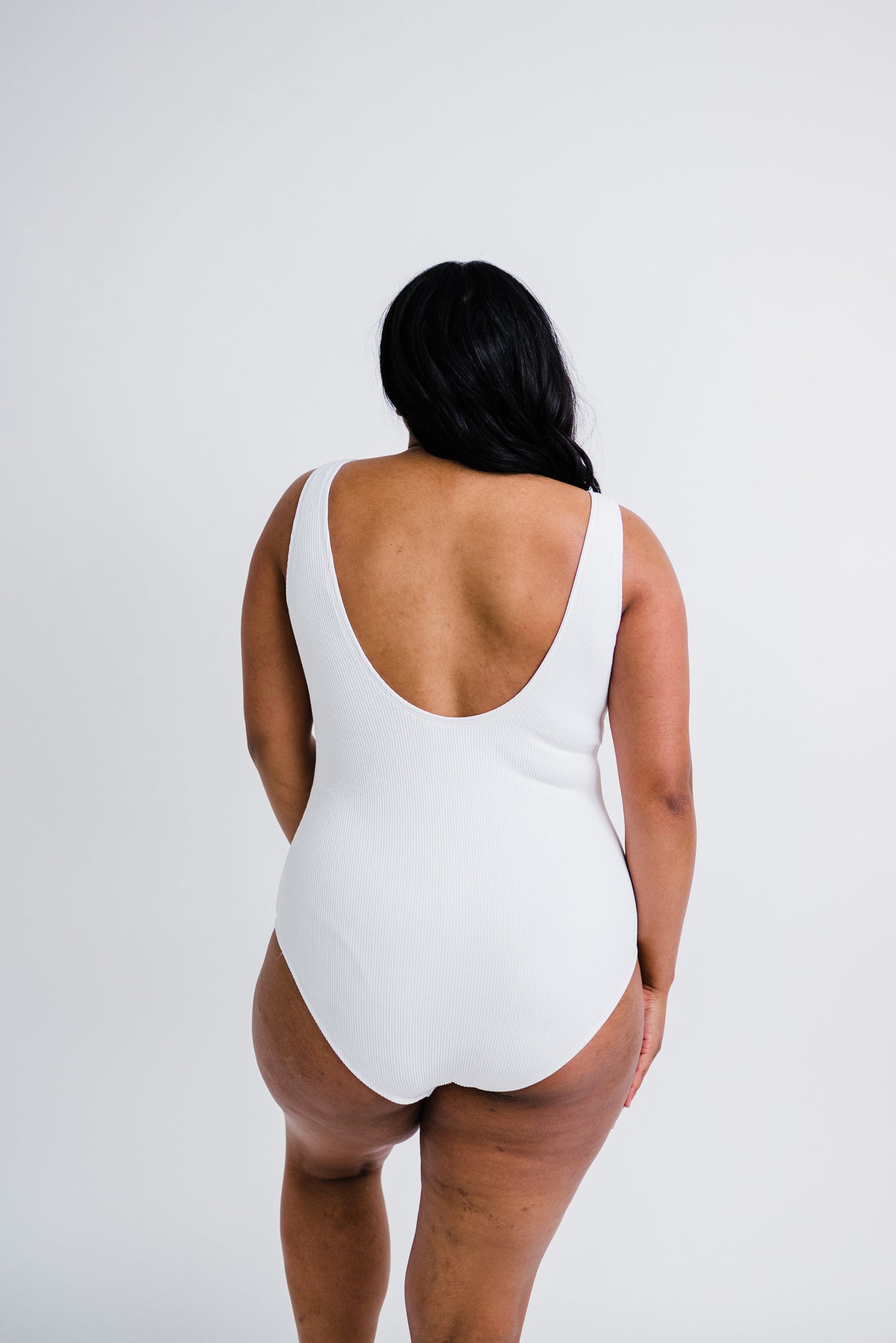  The Escape | White
