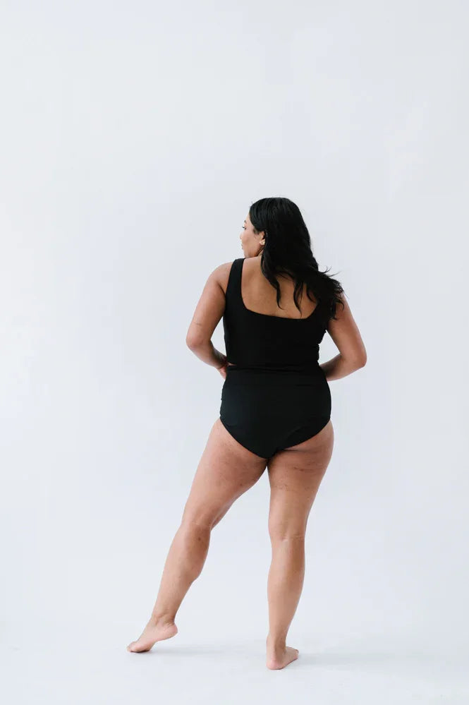  Coast Top | Black