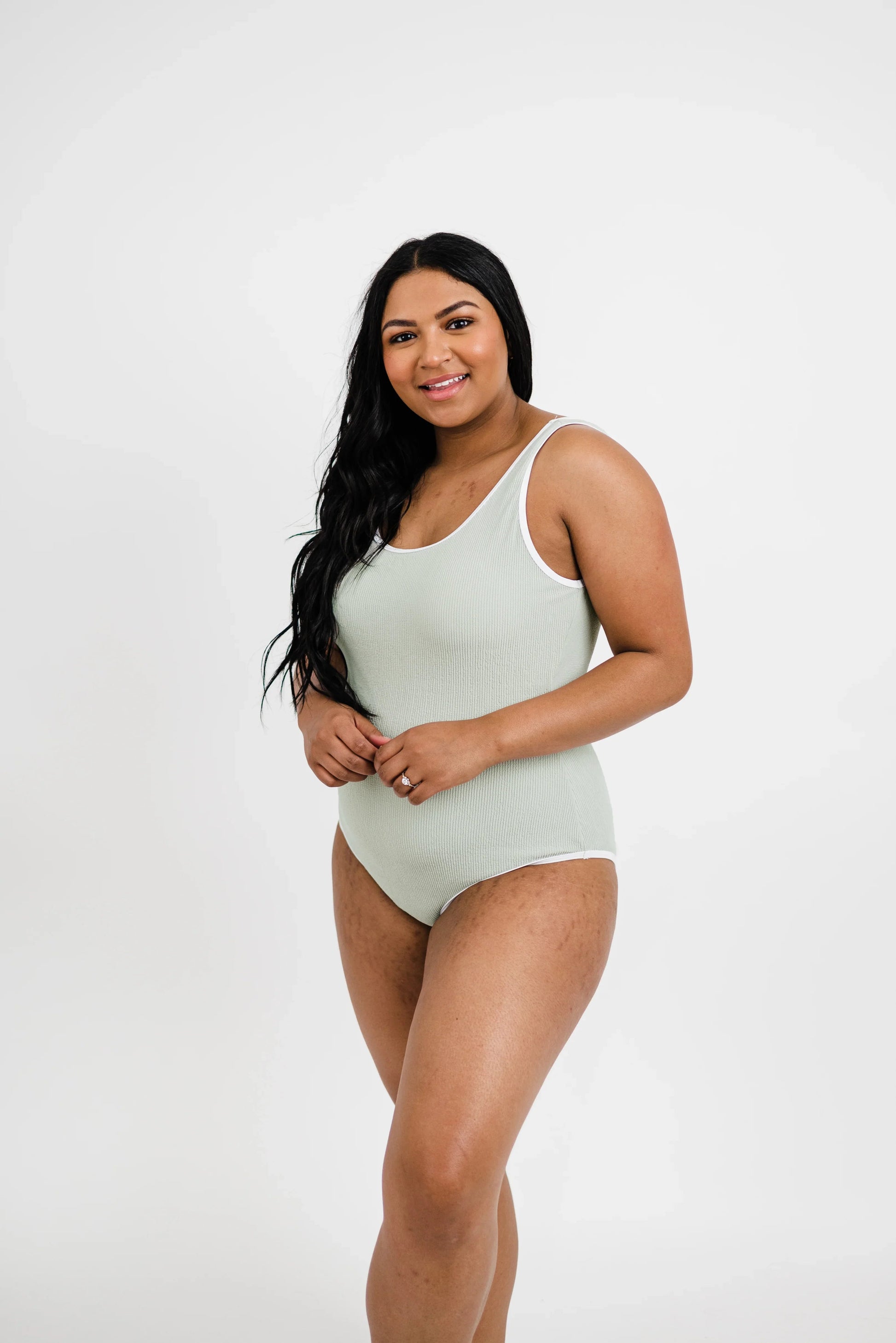  The Escape | Sage | Final Sale