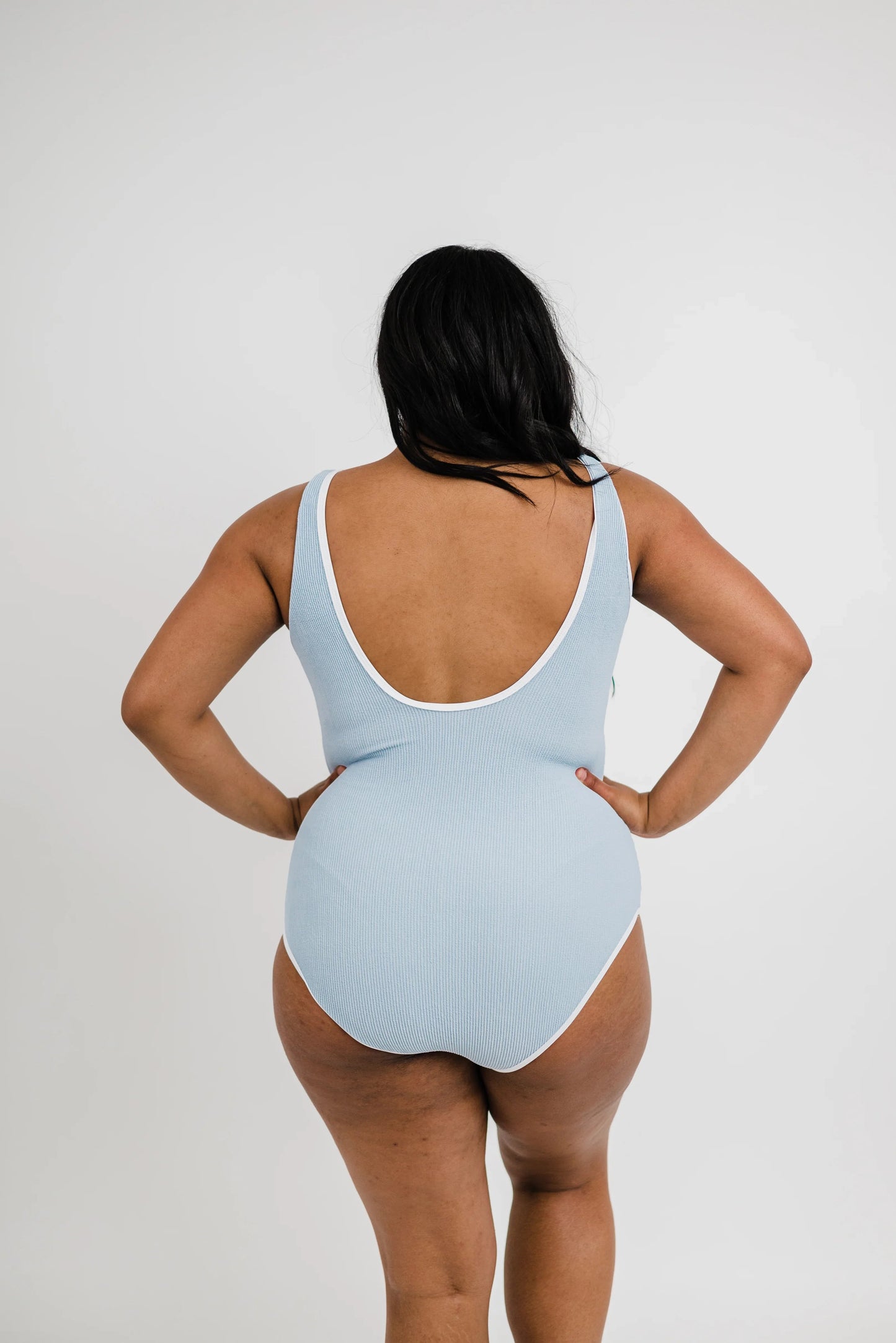  The Escape | Powder Blue | Final Sale