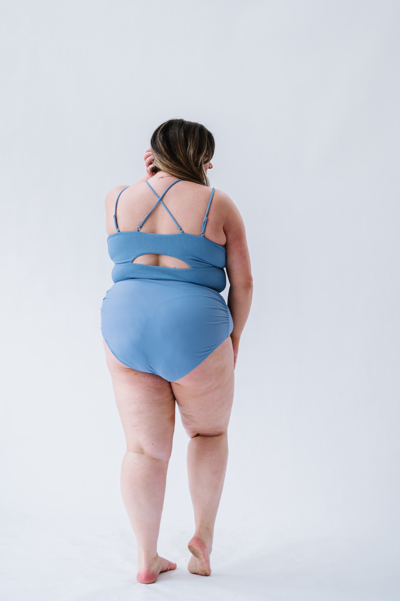  Destination Top | Surface Blue