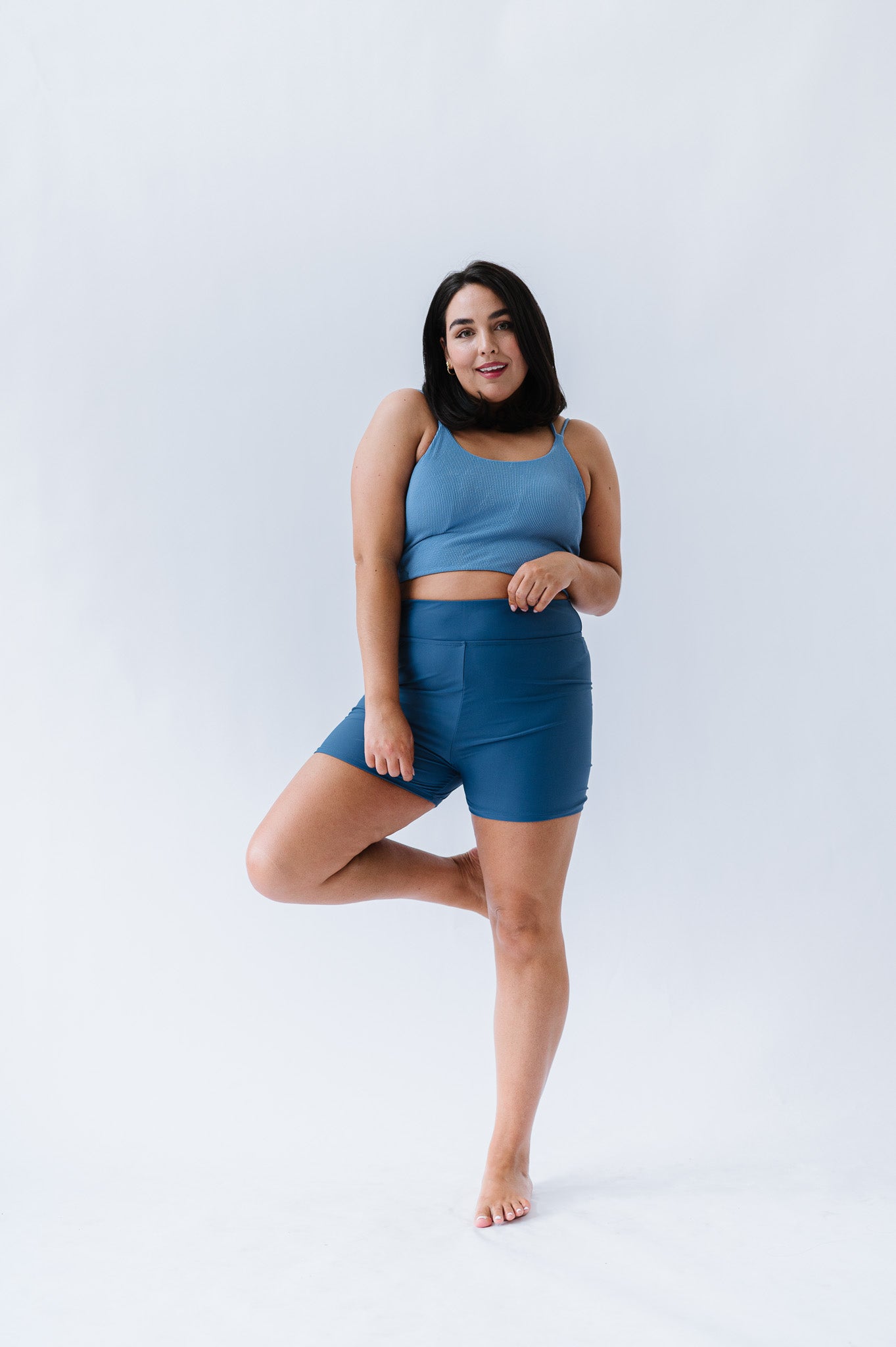  Destination Top | Surface Blue