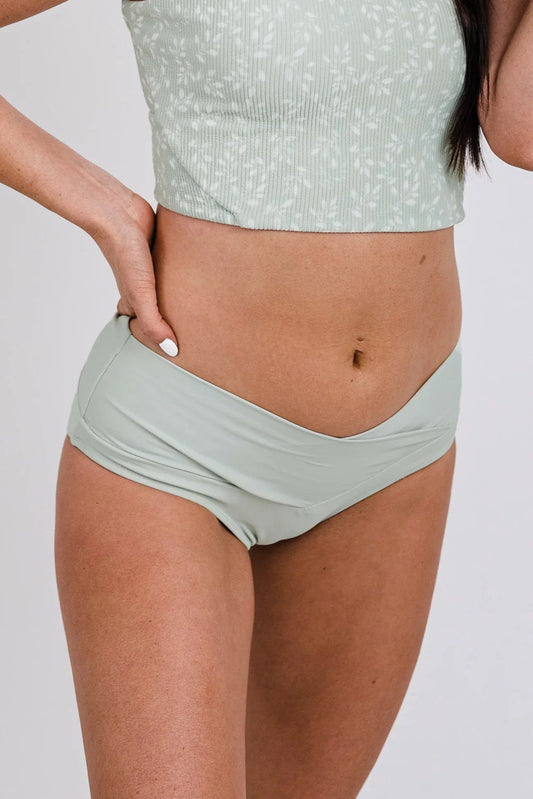  Voyager Bottom | Sage