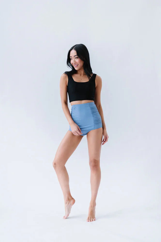  Coast Top | Black