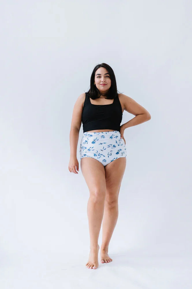  Coast Top | Black