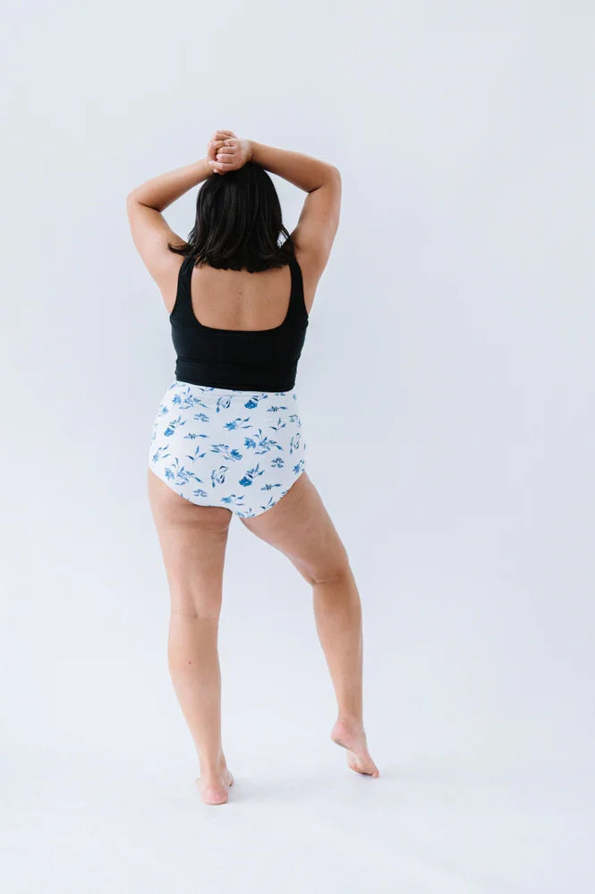  Coast Top | Black