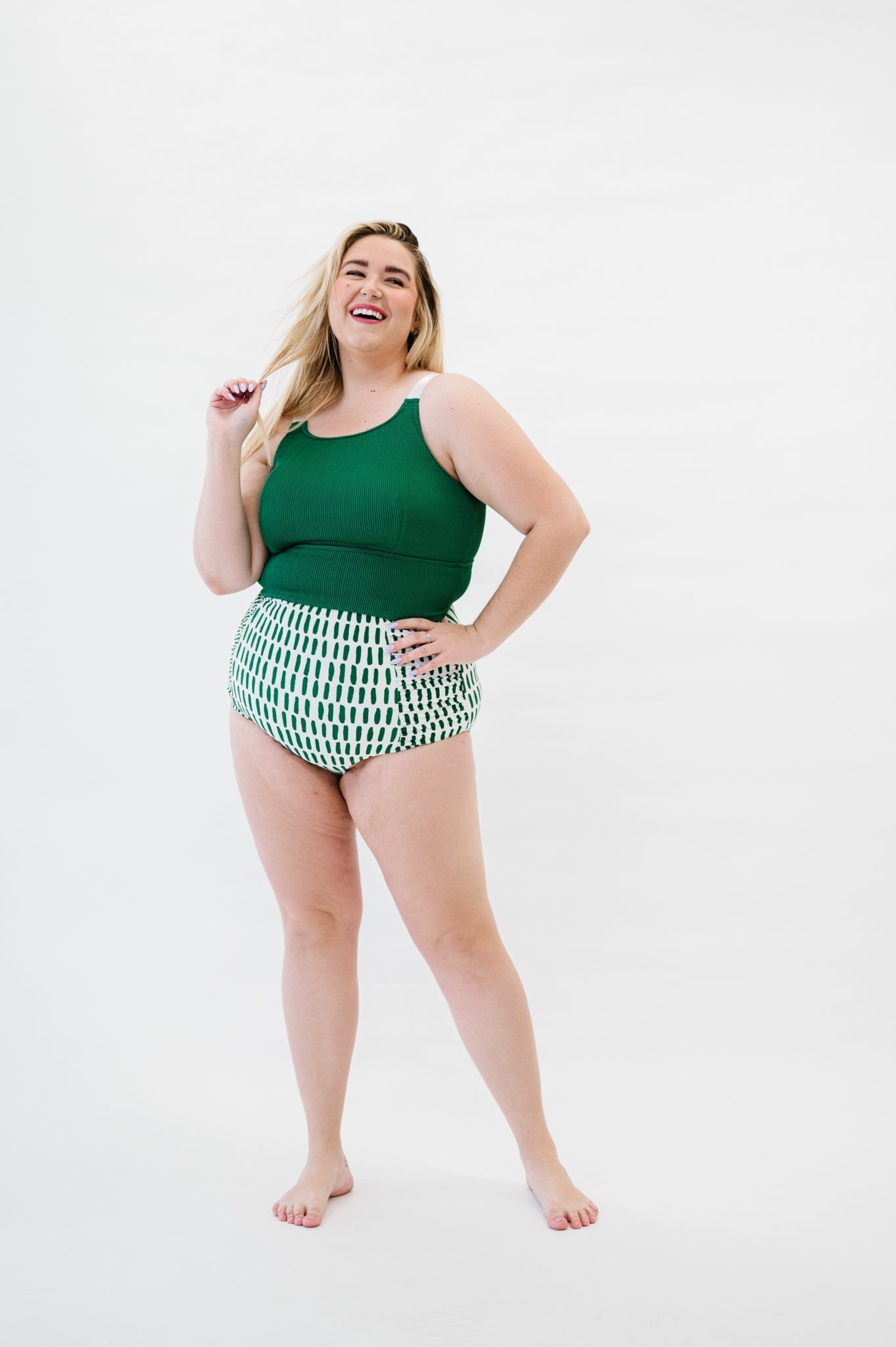  Adventurer Top | Kiwi