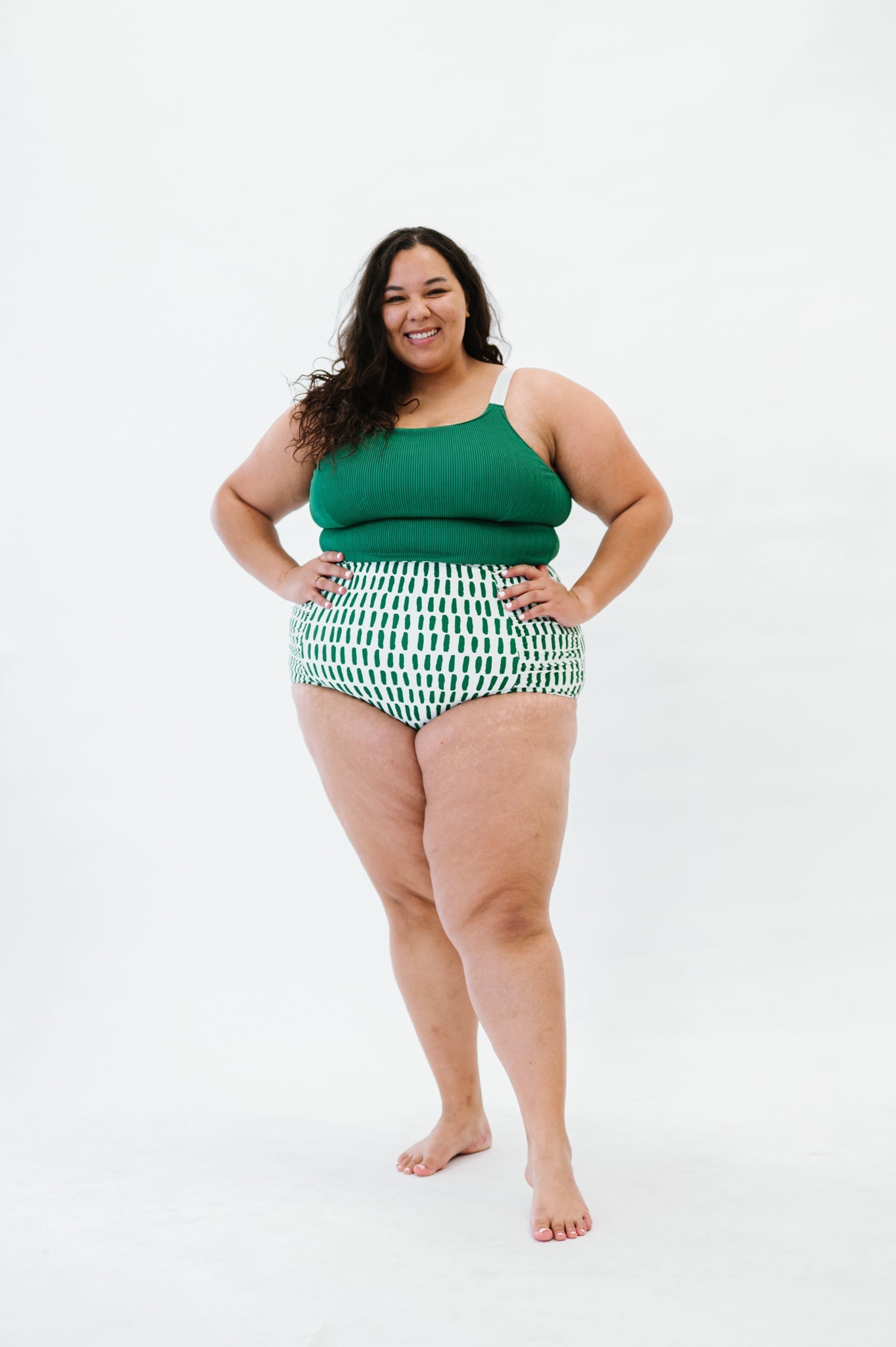  Adventurer Top | Kiwi