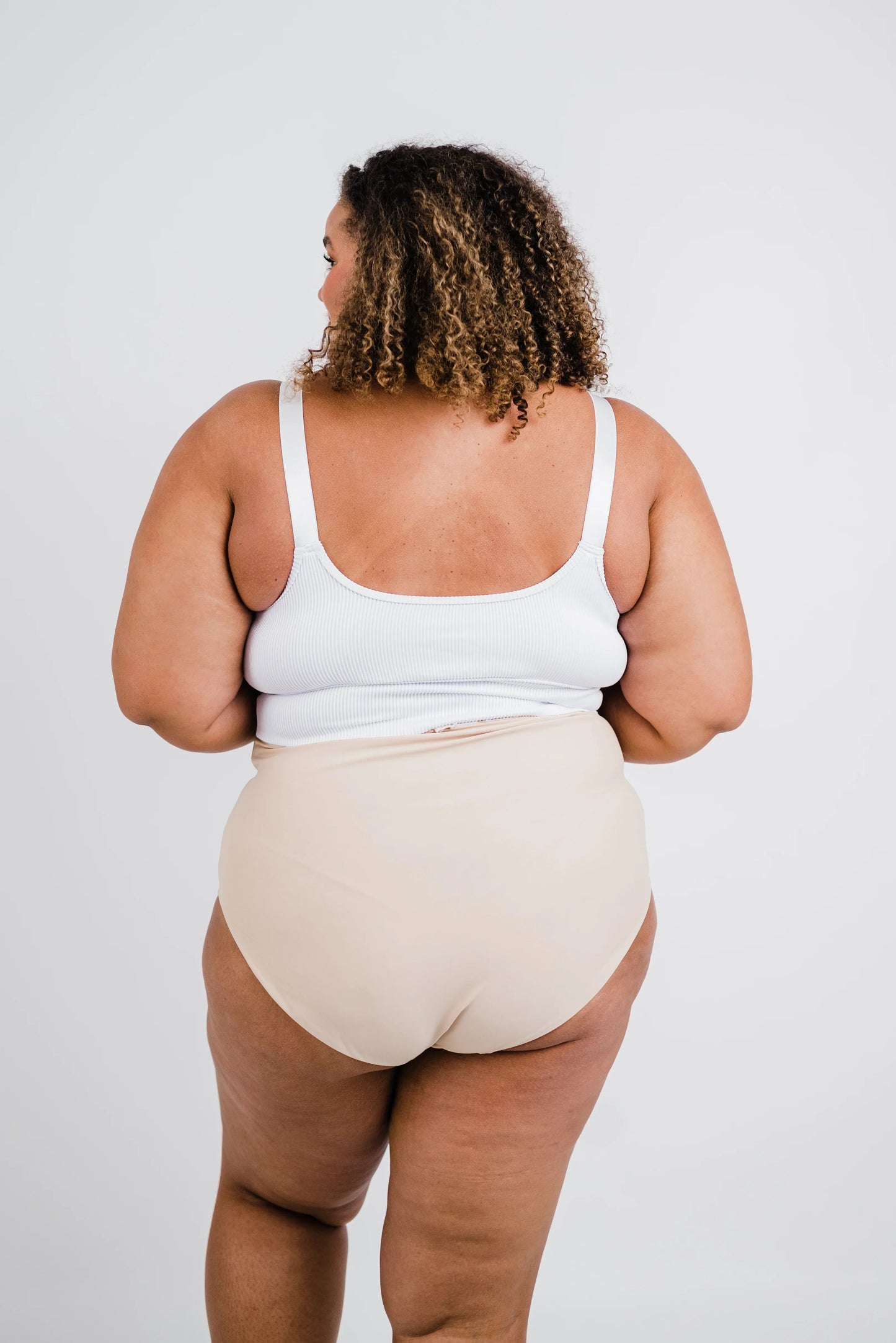  Adventurer Top | White