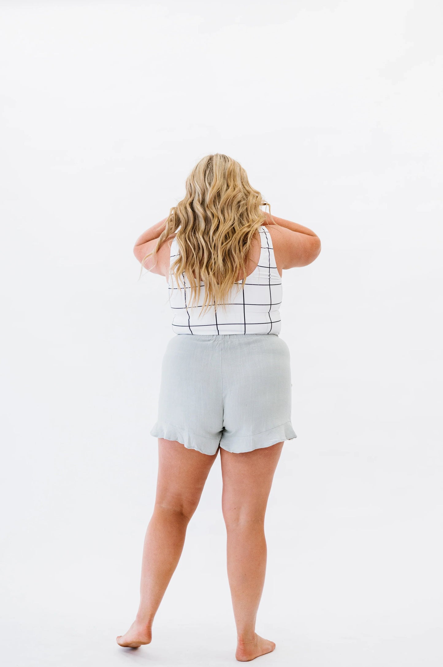  Lakeside Shorts | Blue